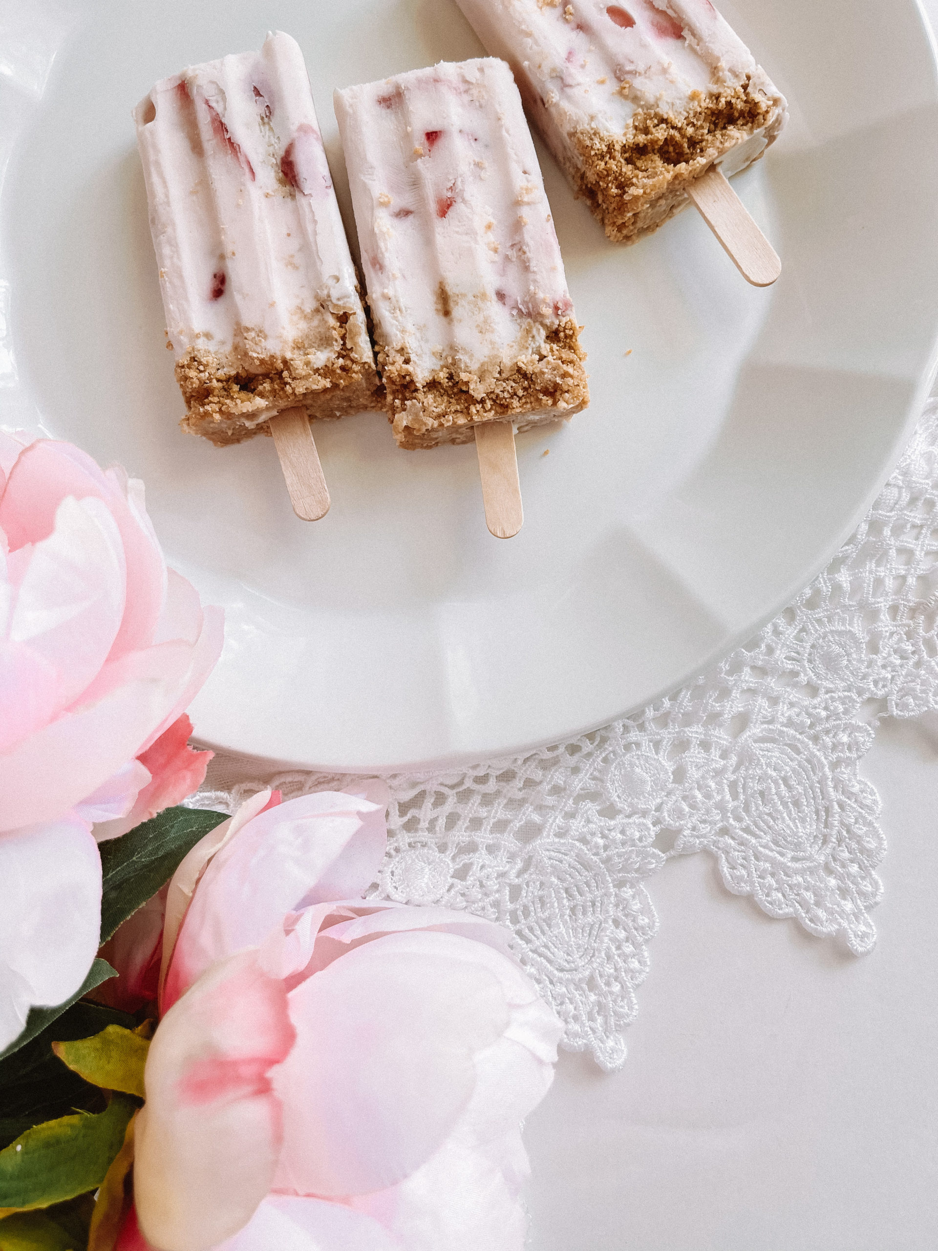 homemade popsicles for kids easy