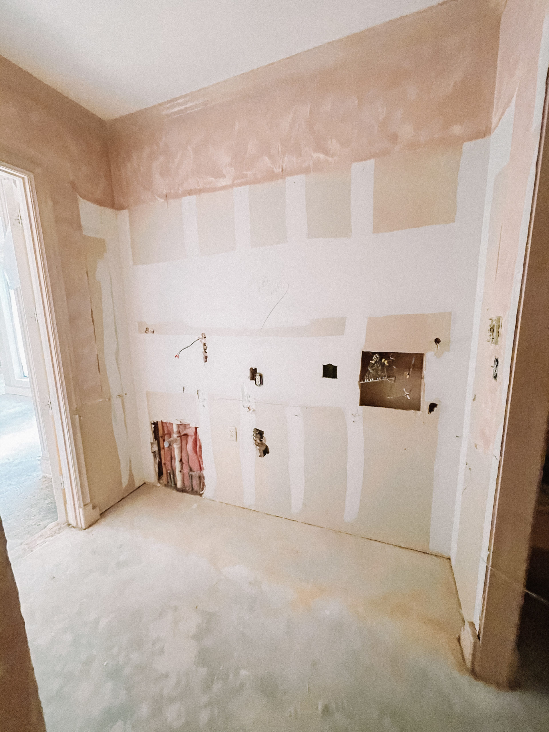 flooring remodel diy
