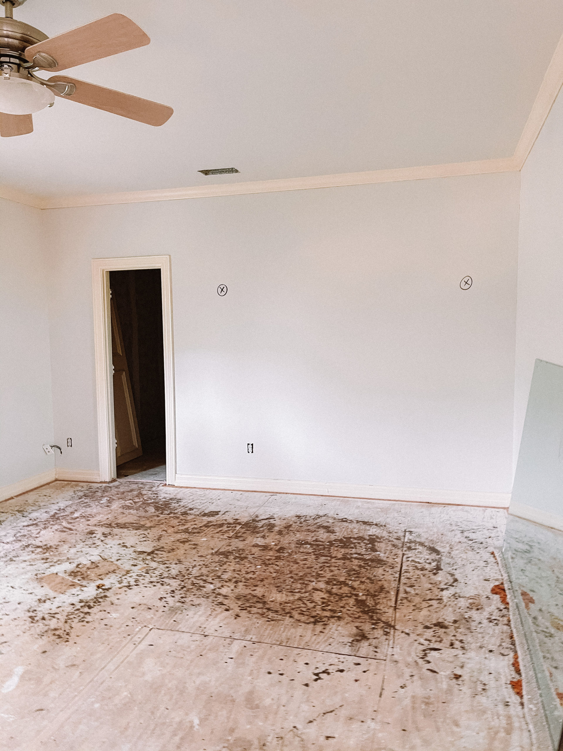 flooring remodel ideas