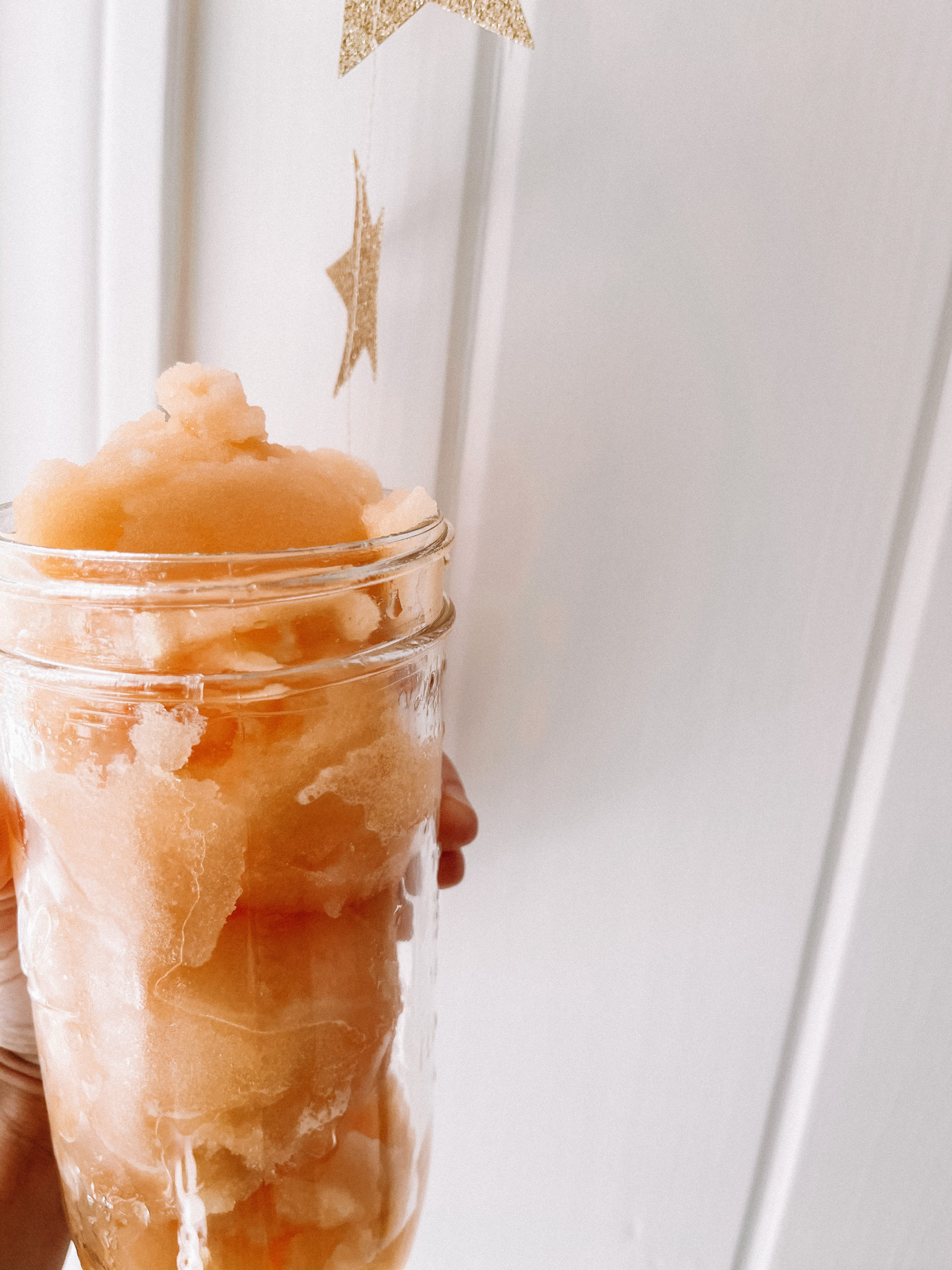 homemade lemonade stand