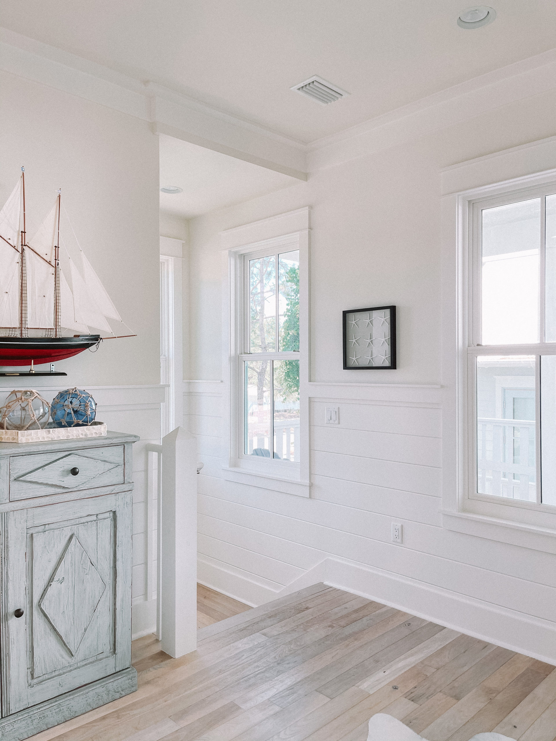 beach house kitchens