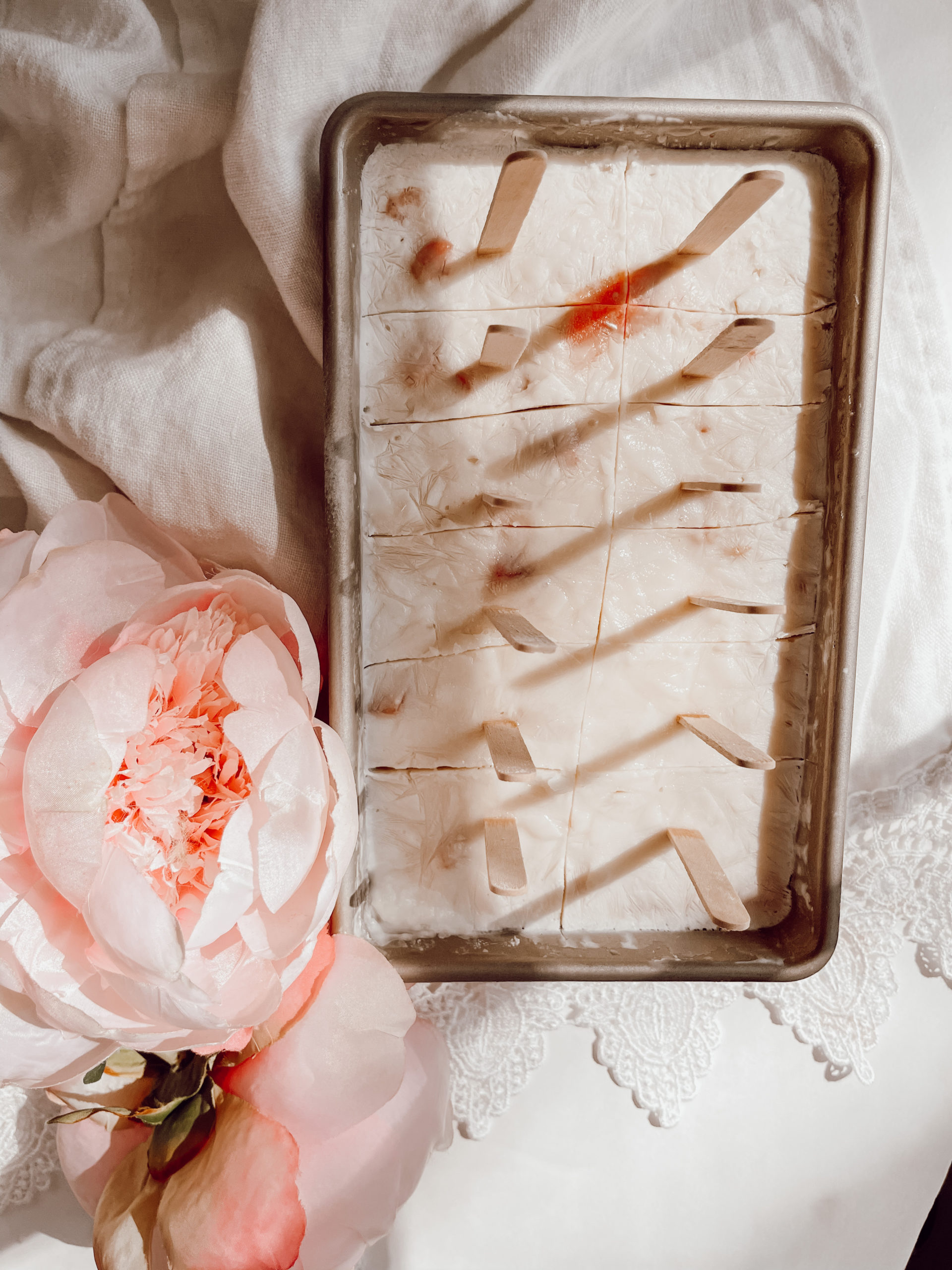 popsicles in a loaf pan 7