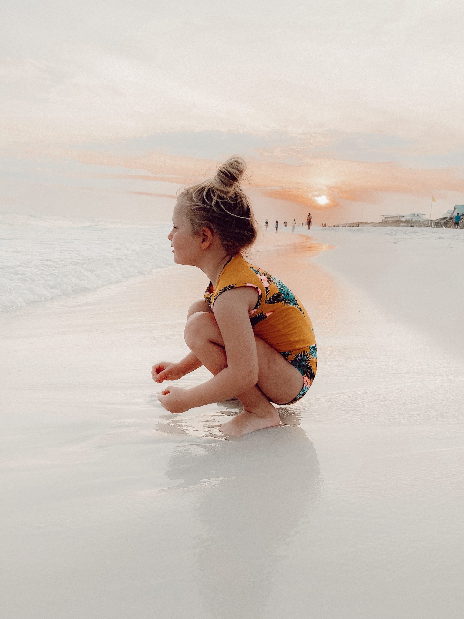 watercolor florida things to do