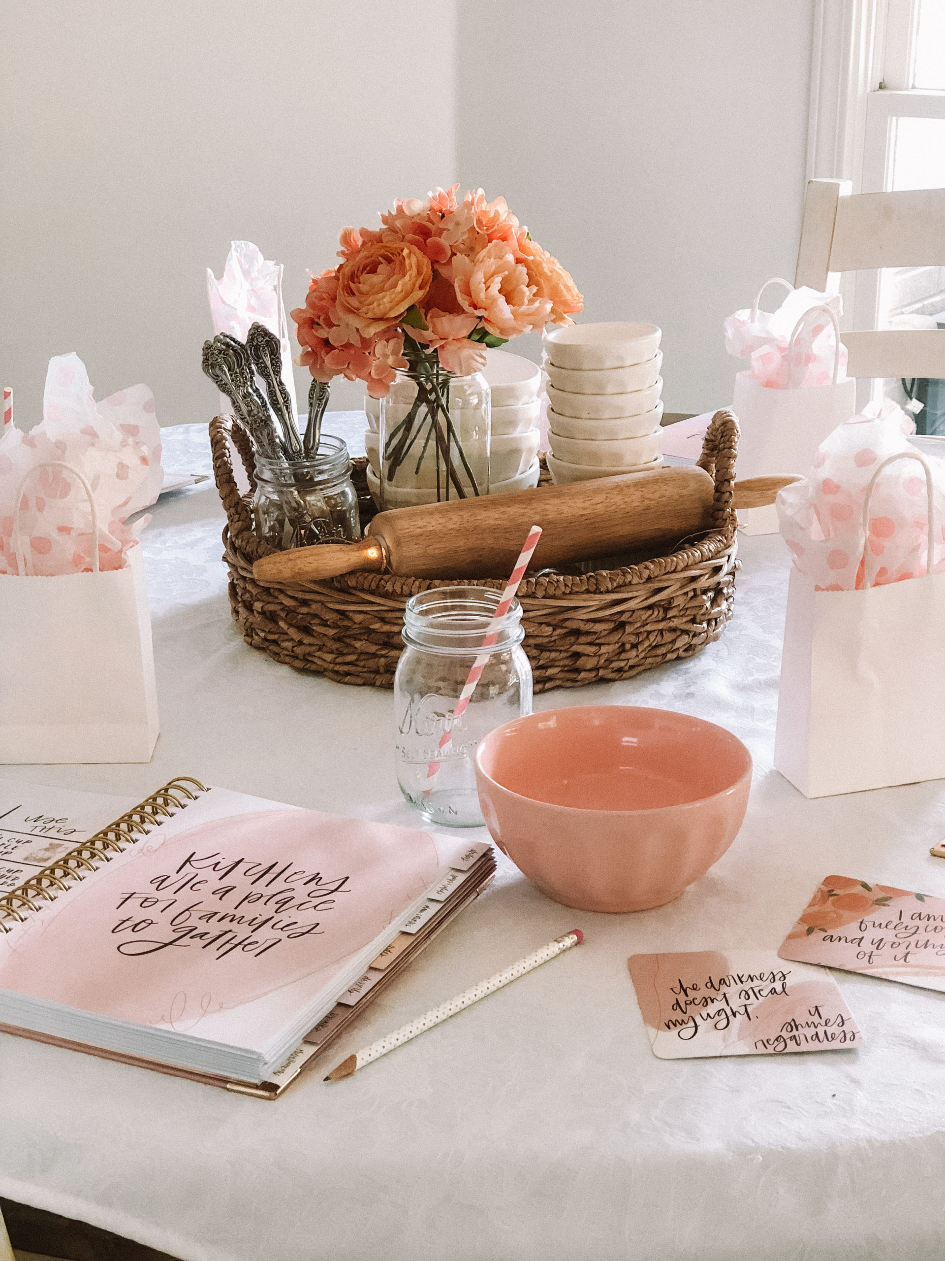 ladies lunch ideas friends