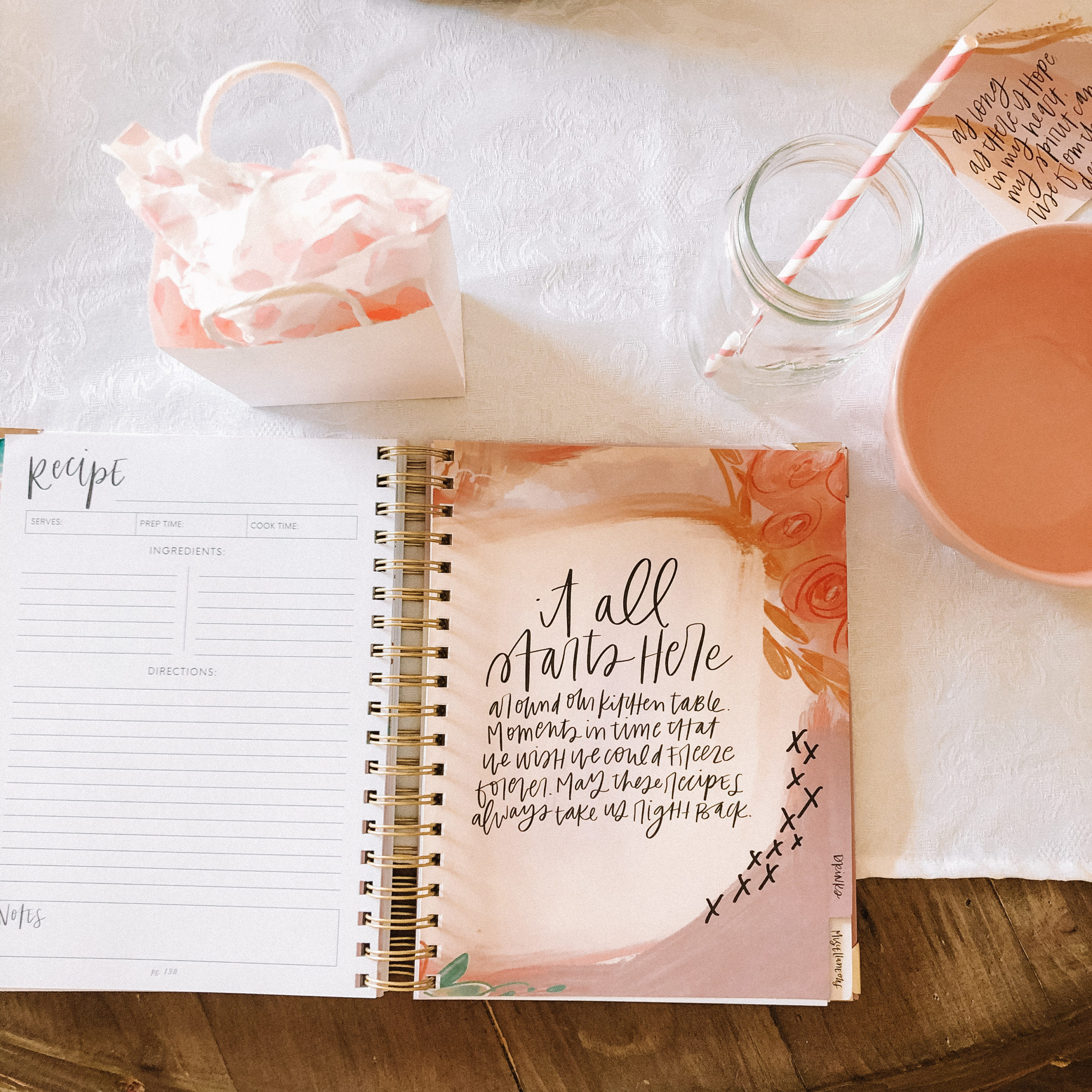 ladies lunch ideas recipes