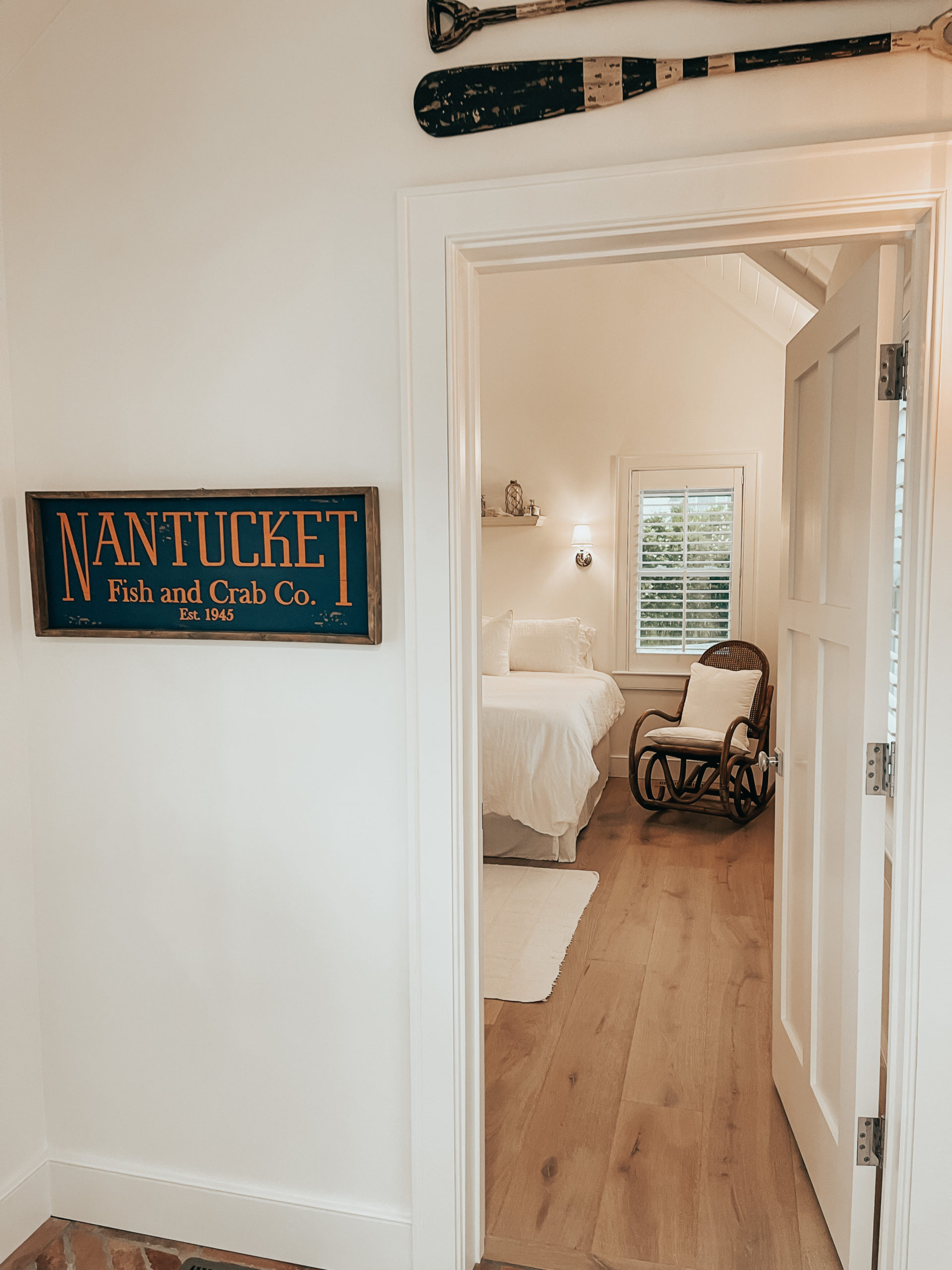 nantucket home