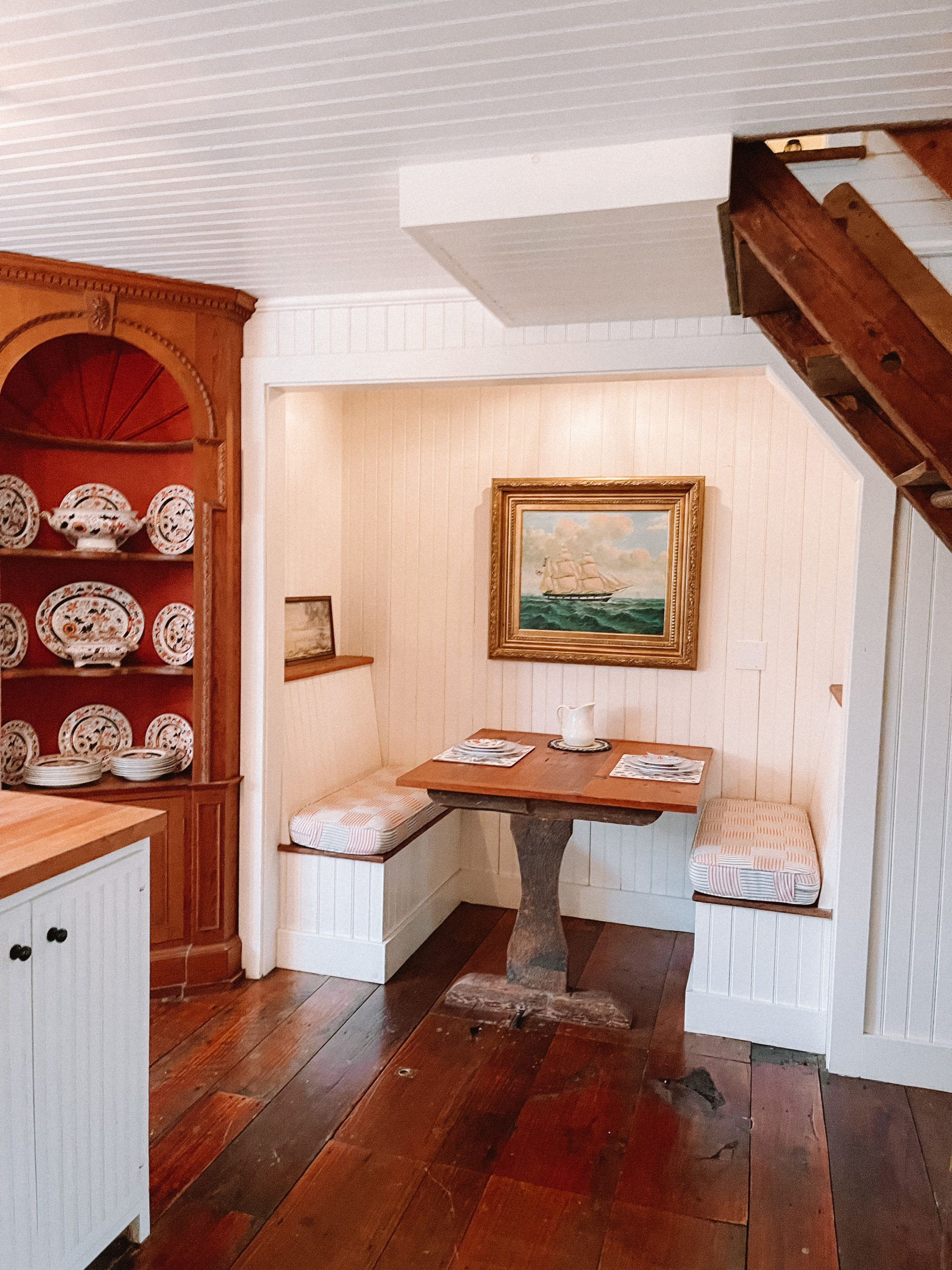 nantucket home
