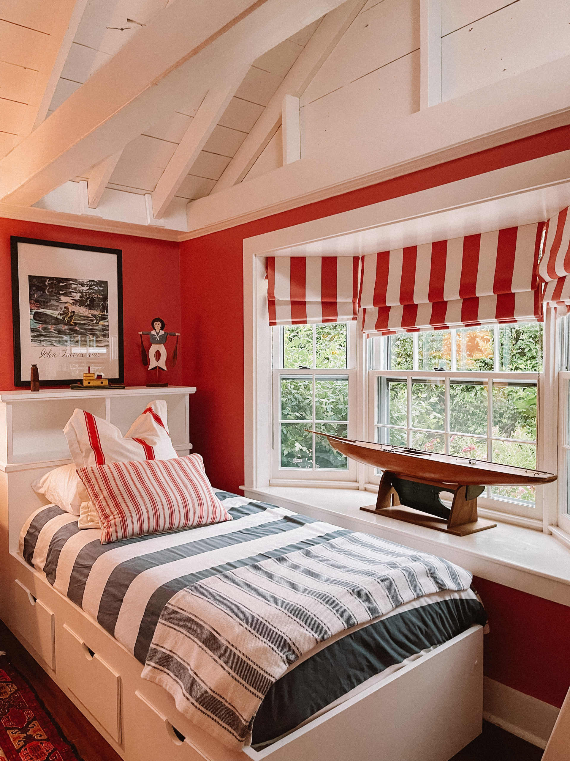 nantucket home