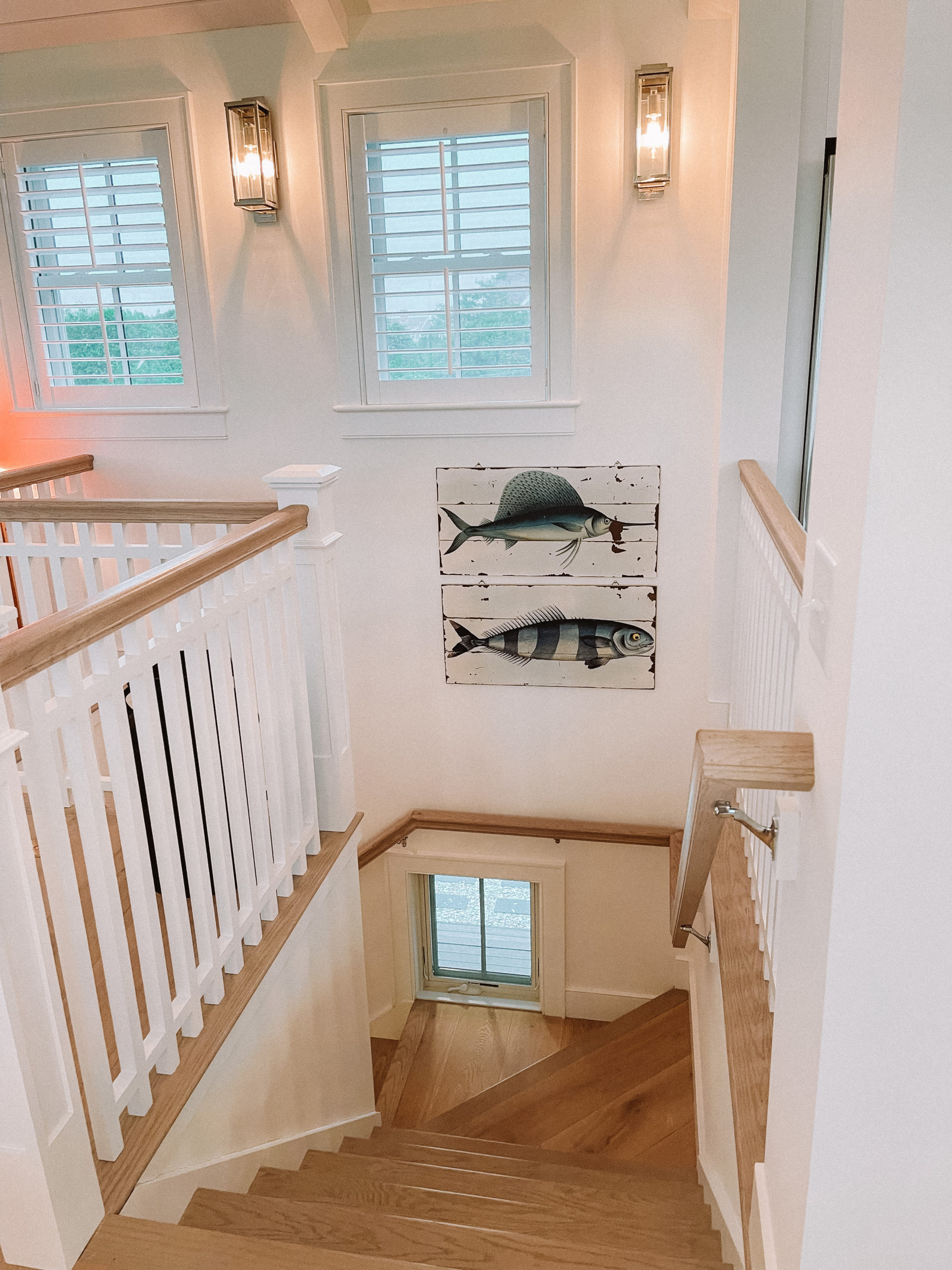 nantucket home decor