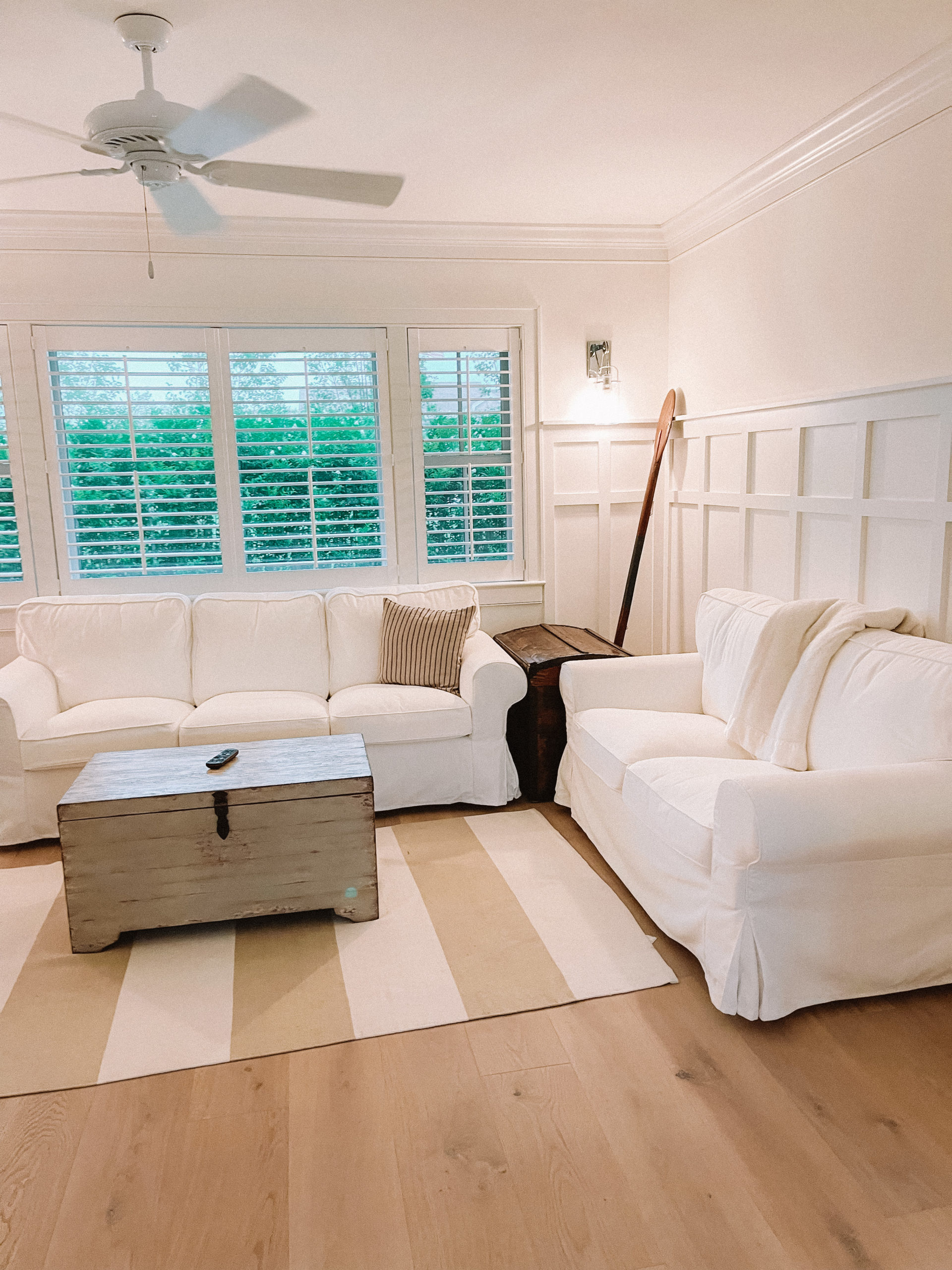 nantucket home decor