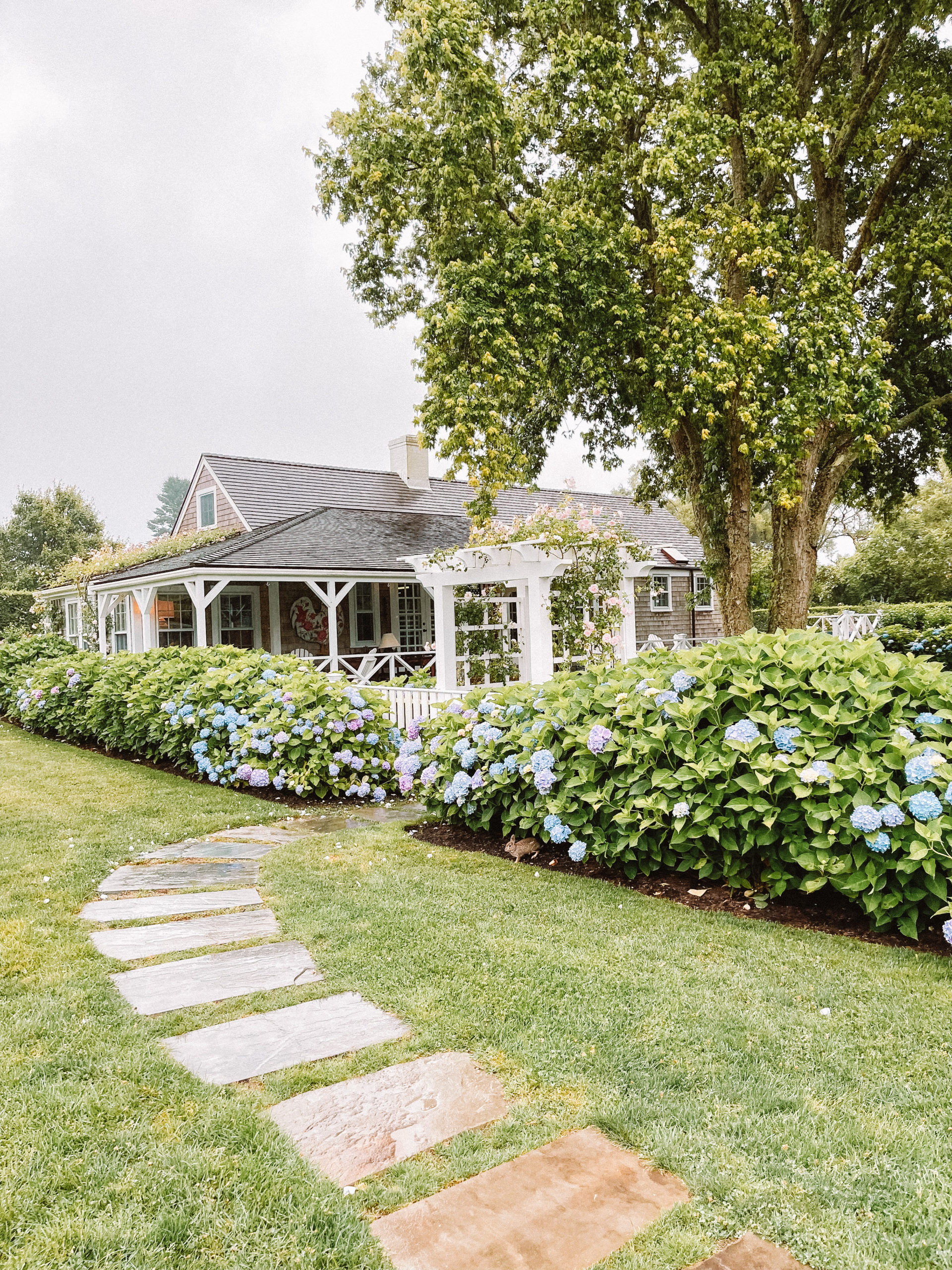nantucket home decor