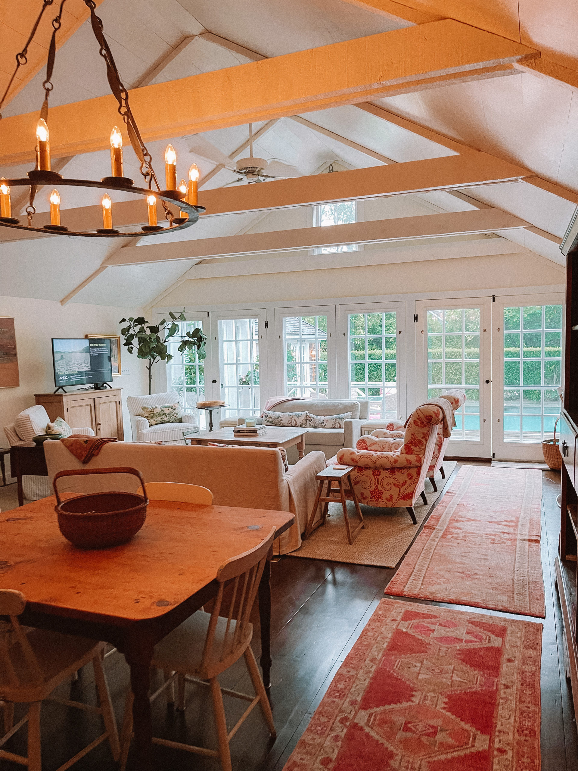 nantucket home decor