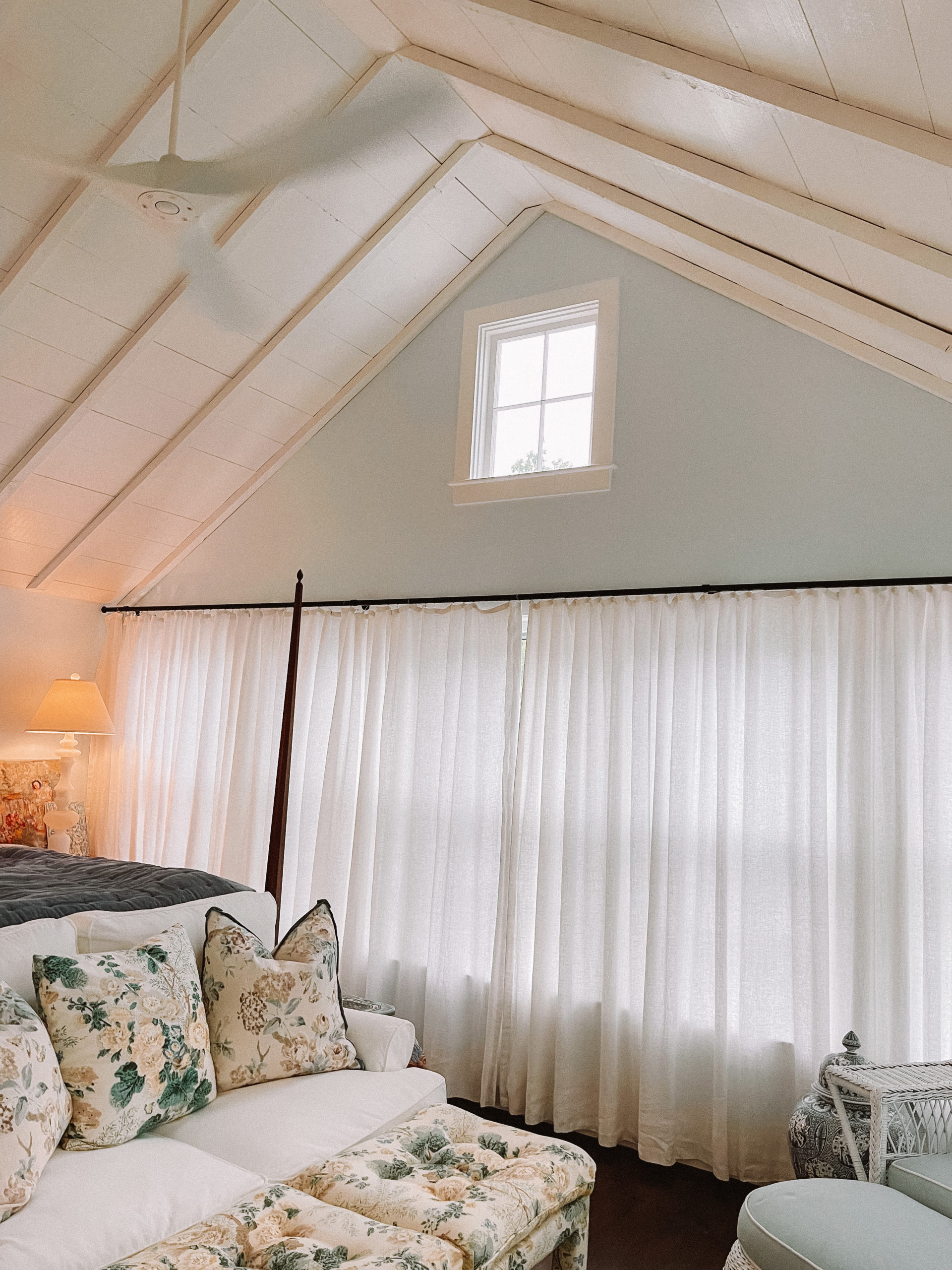 nantucket home decor
