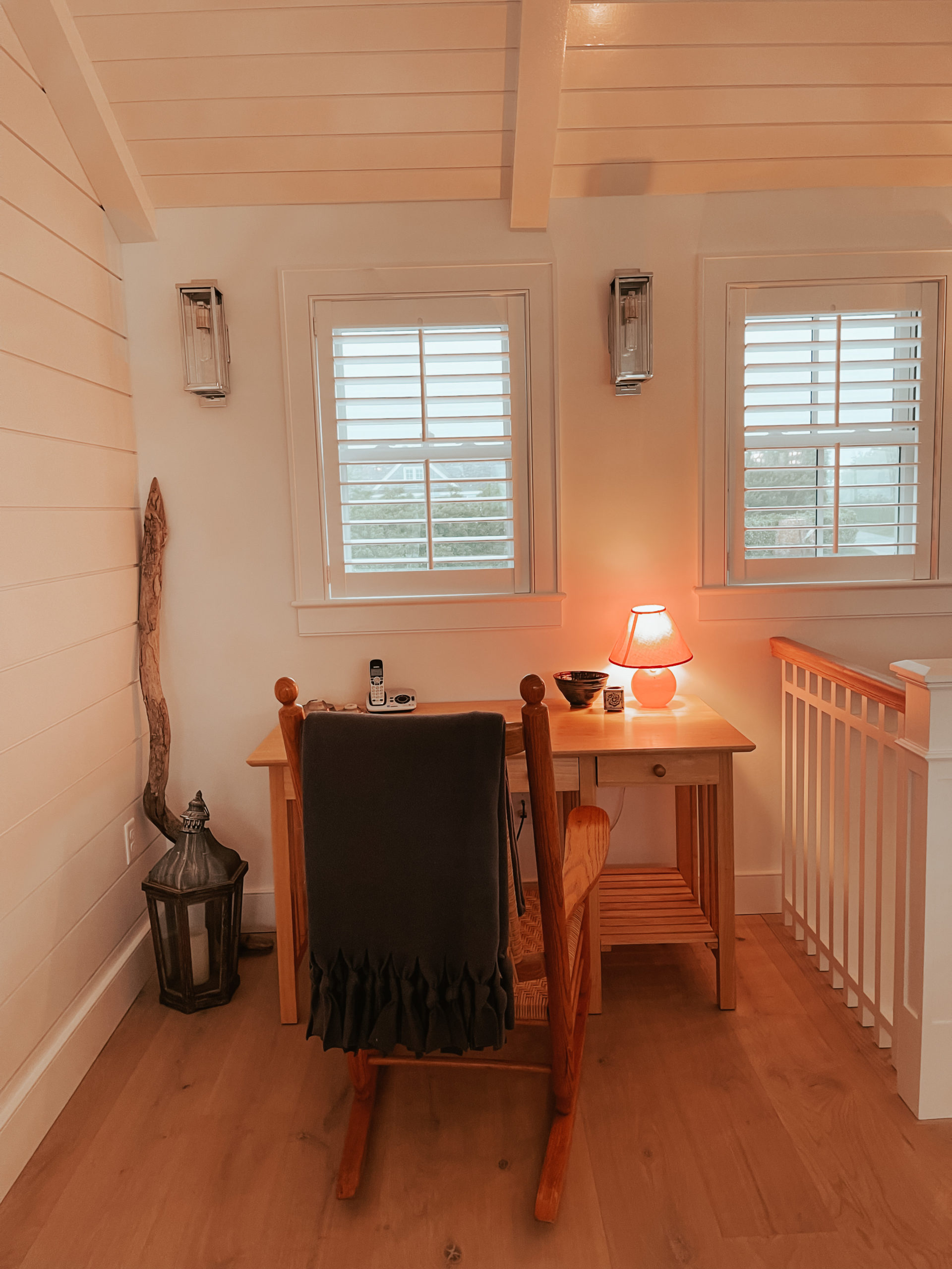 nantucket home interior