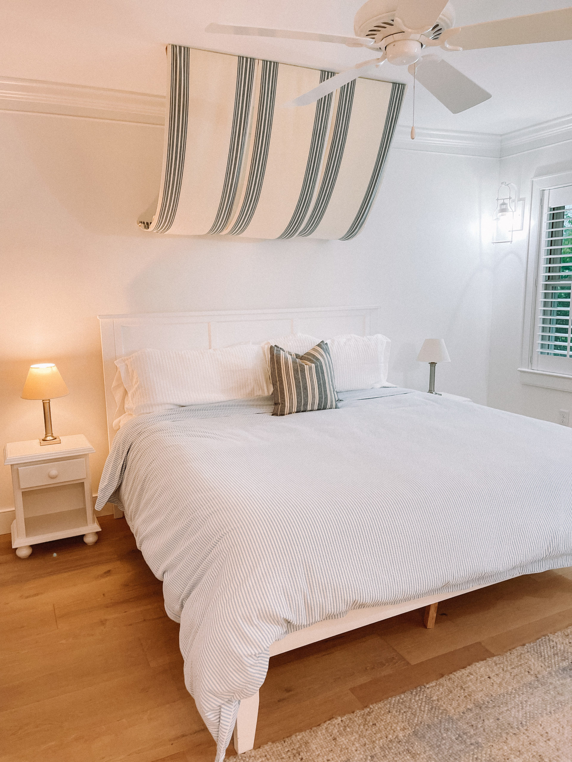 nantucket home interior