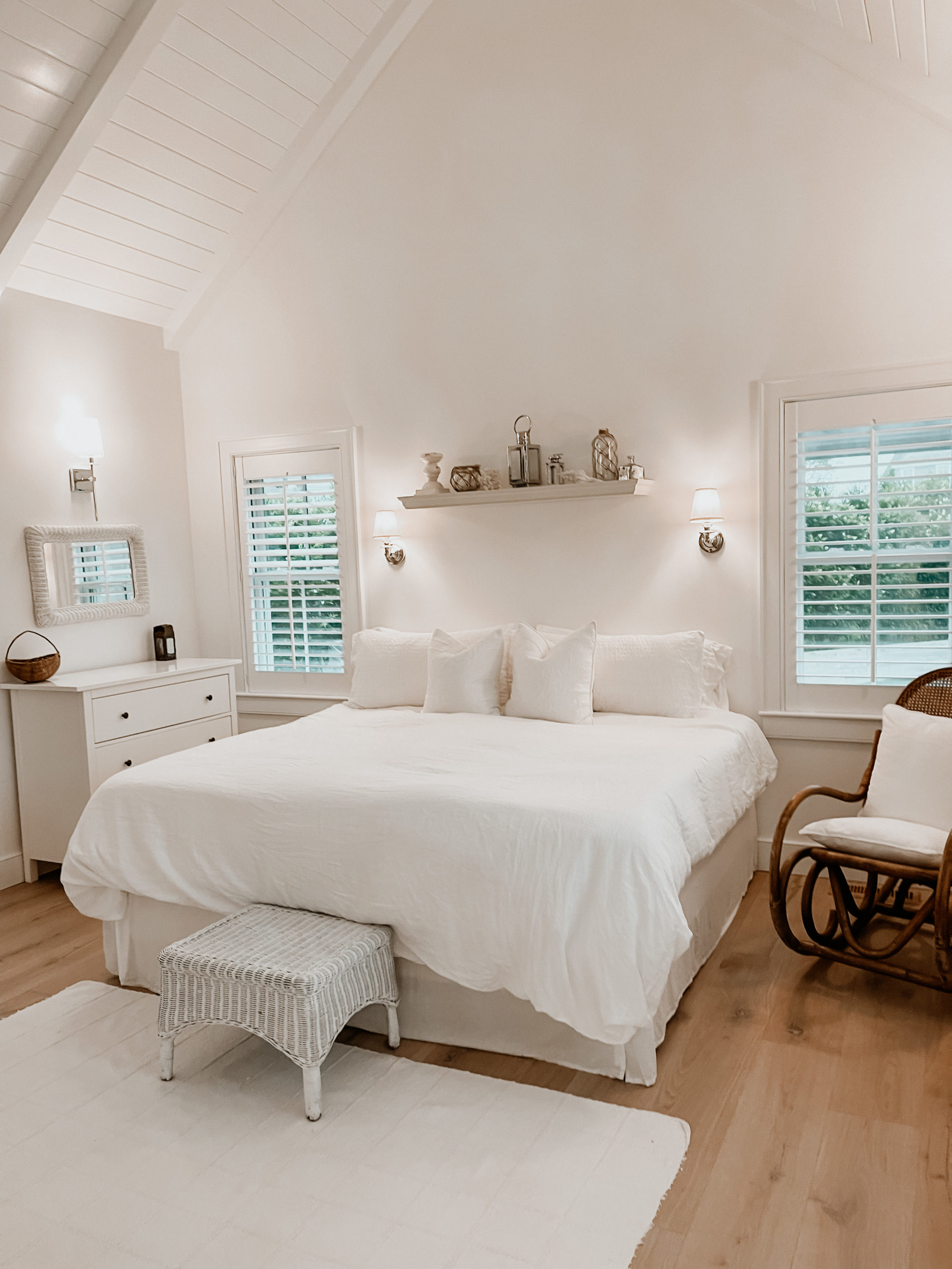 nantucket home interior