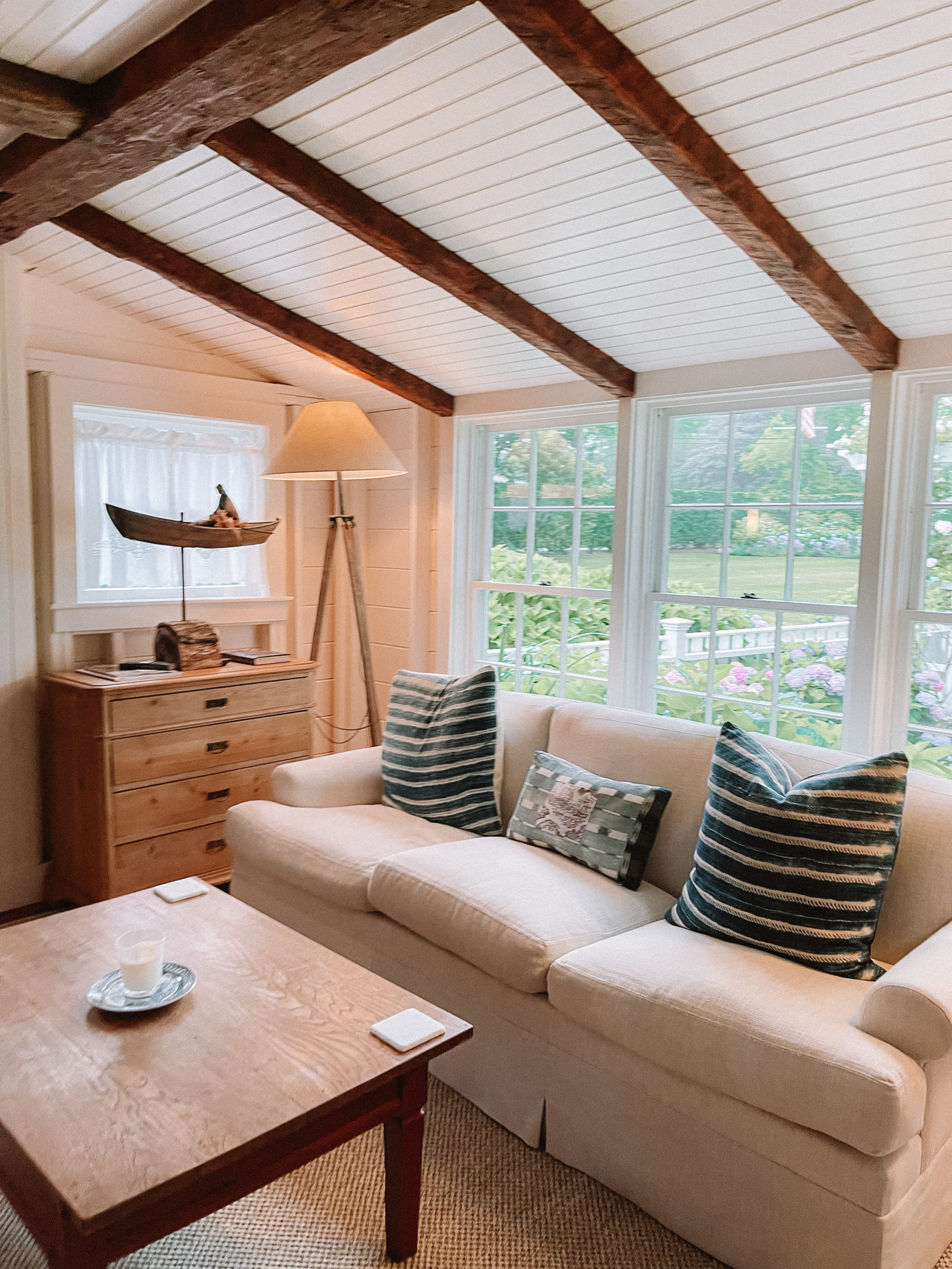 nantucket home interior