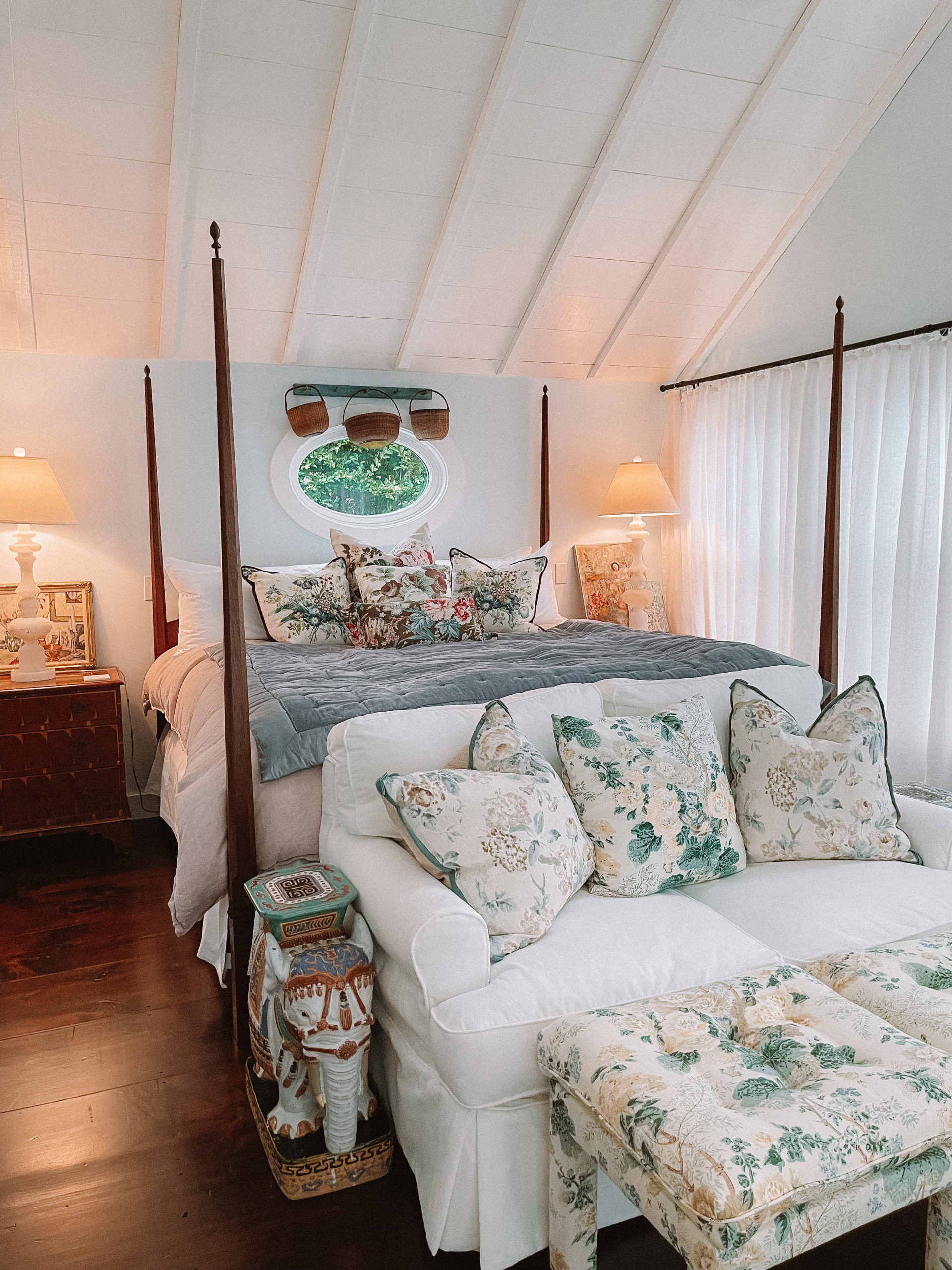 nantucket home interior