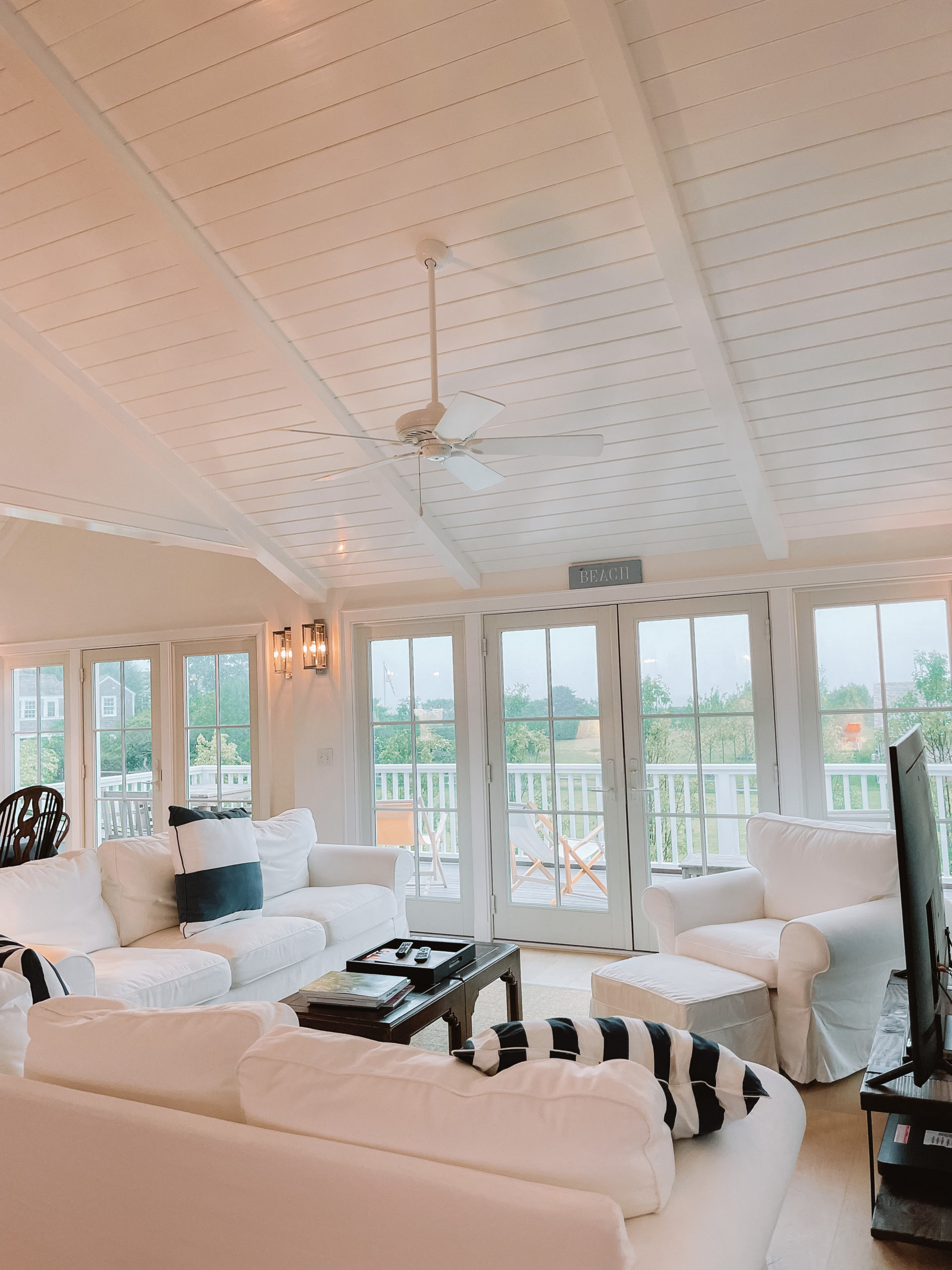 nantucket home interior