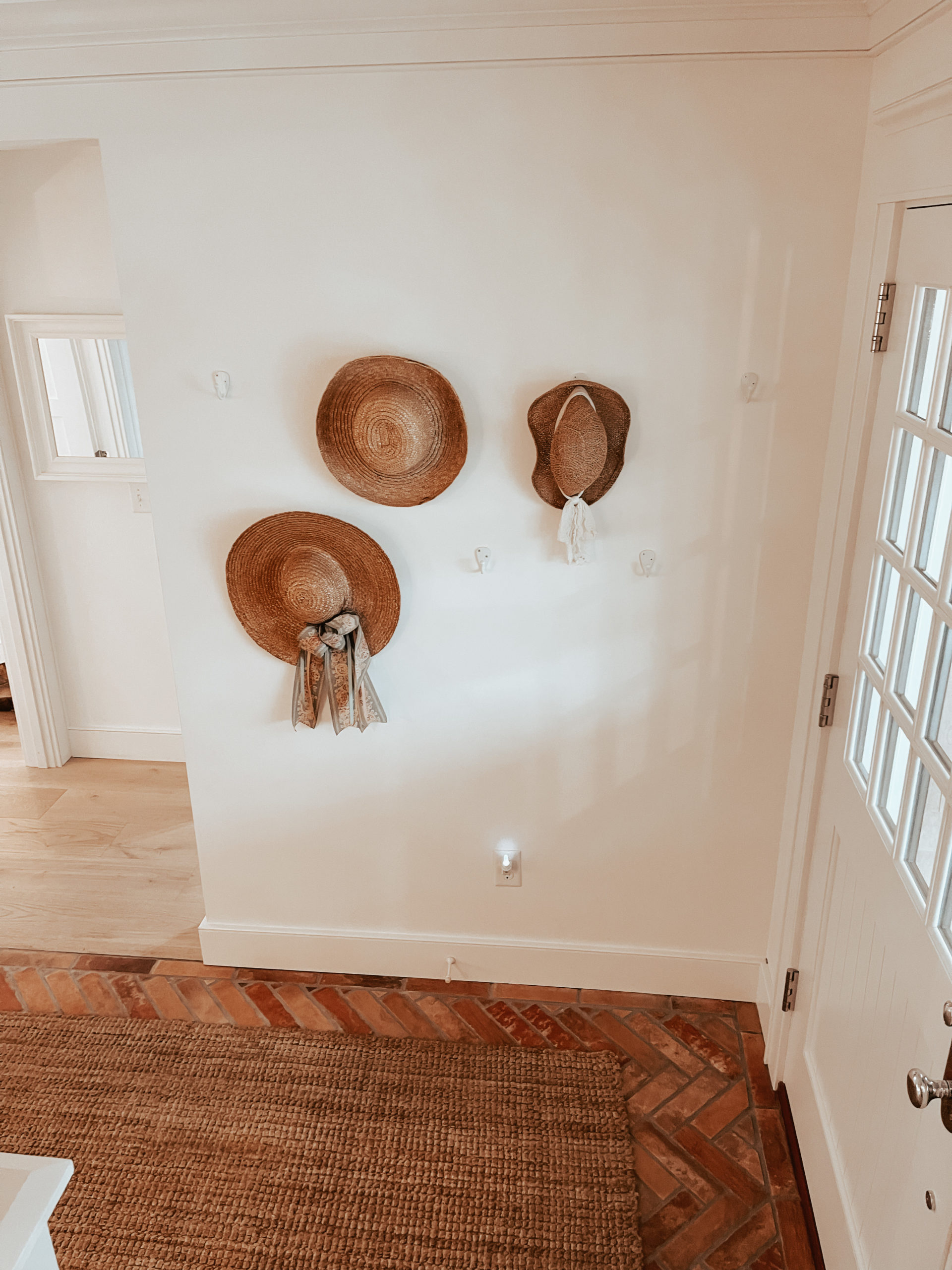 nantucket home plans