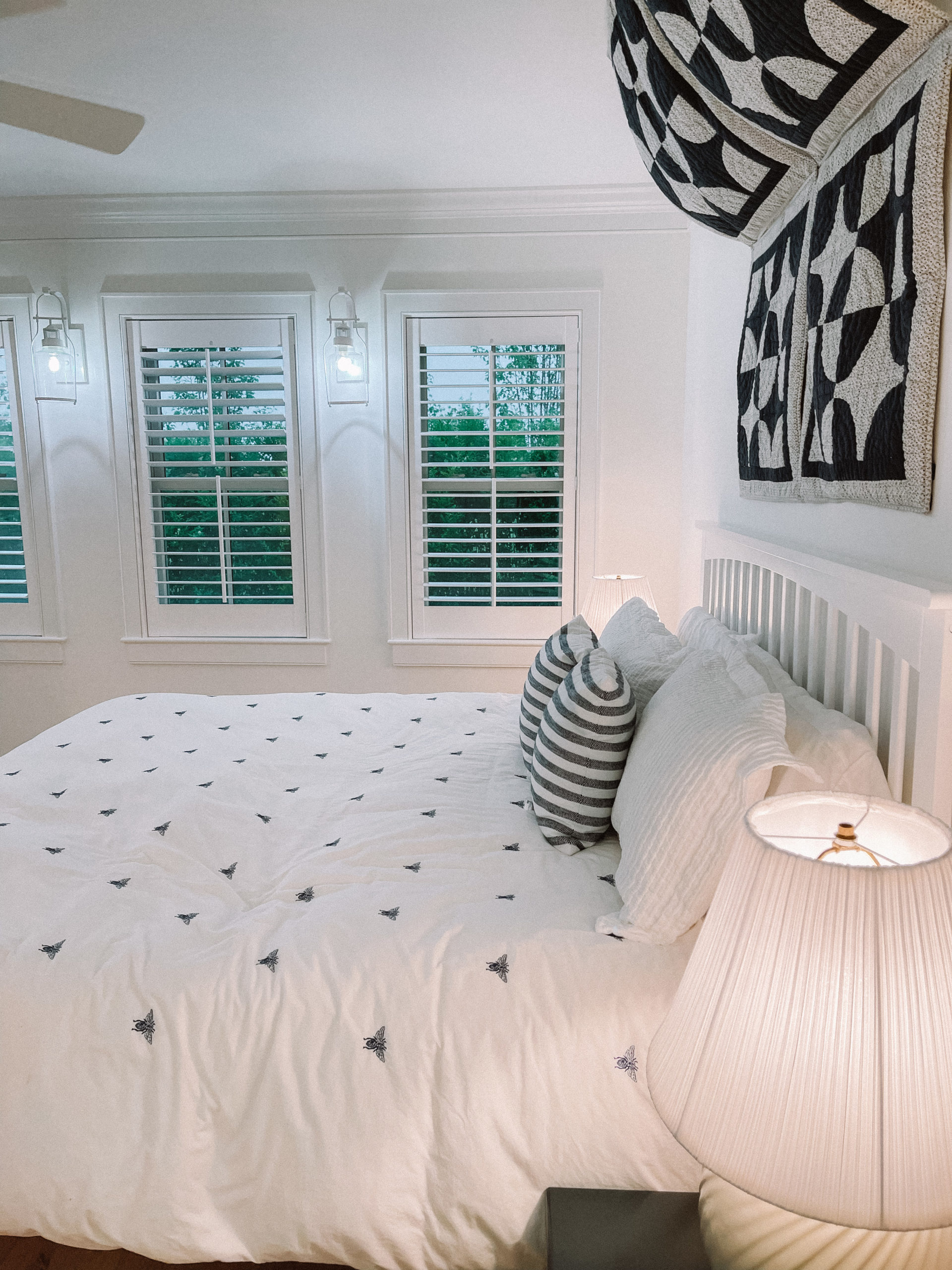 nantucket home plans