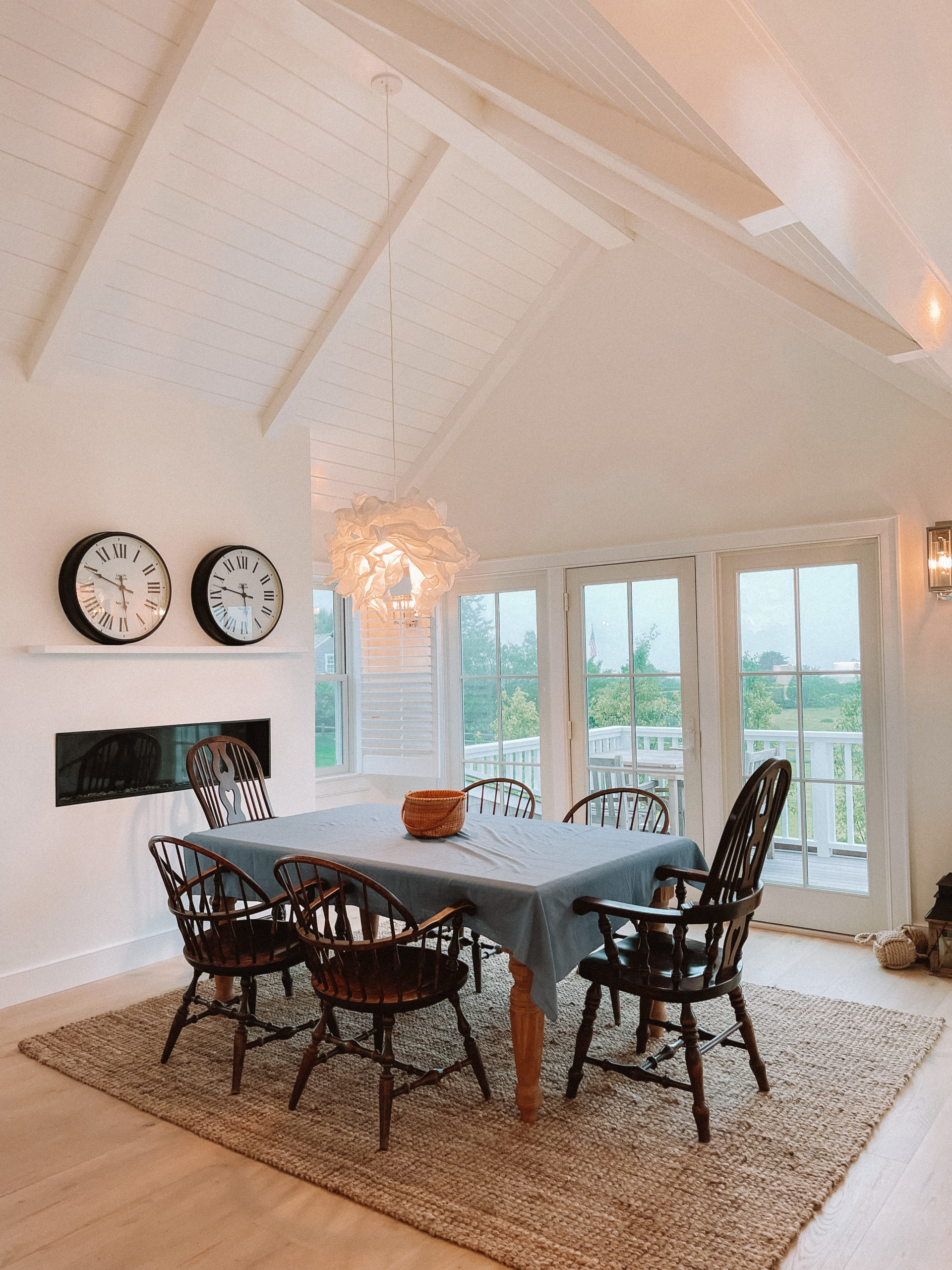 nantucket home plans