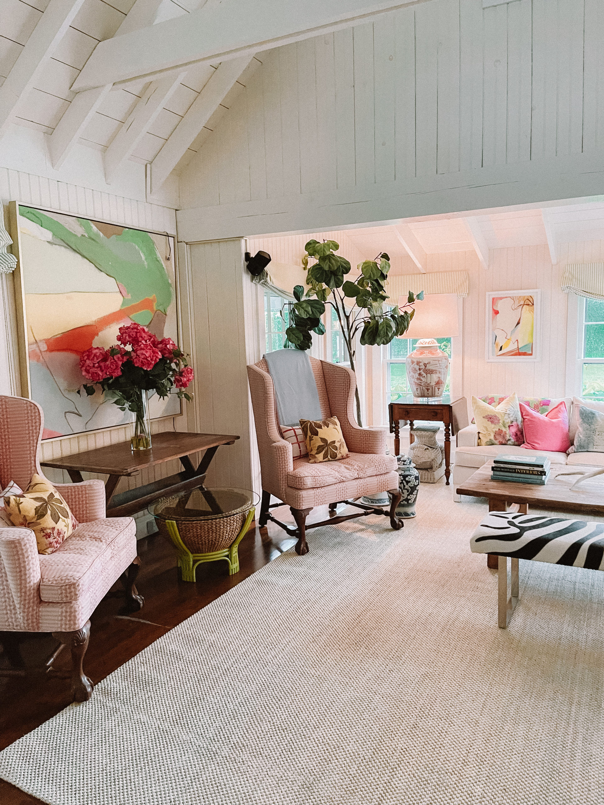 nantucket homes exterior