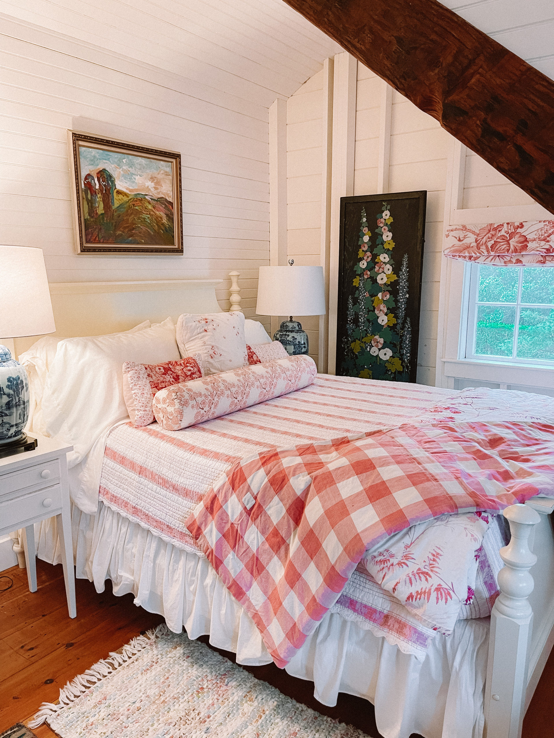 nantucket home plans
