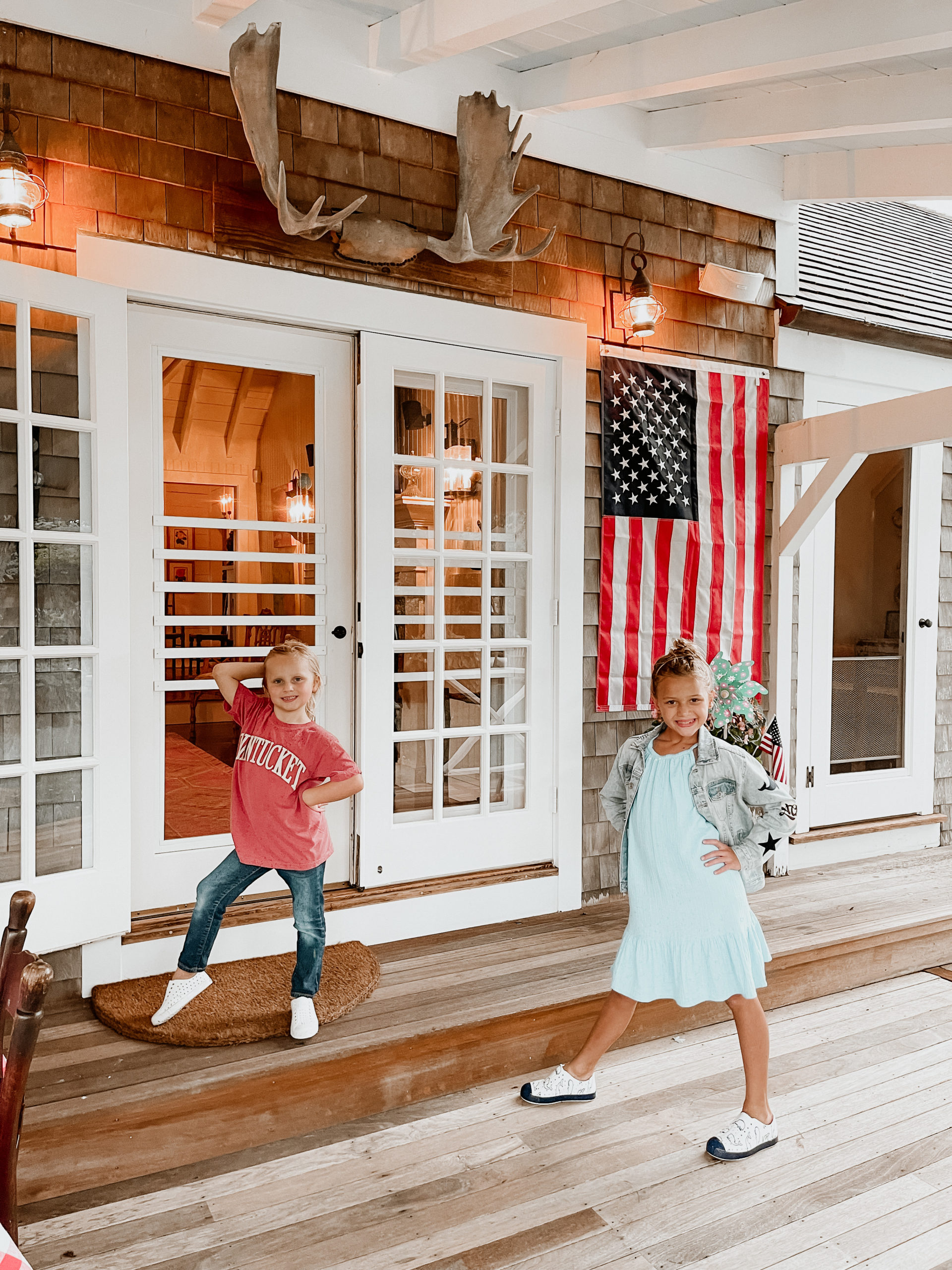 nantucket vacation home 