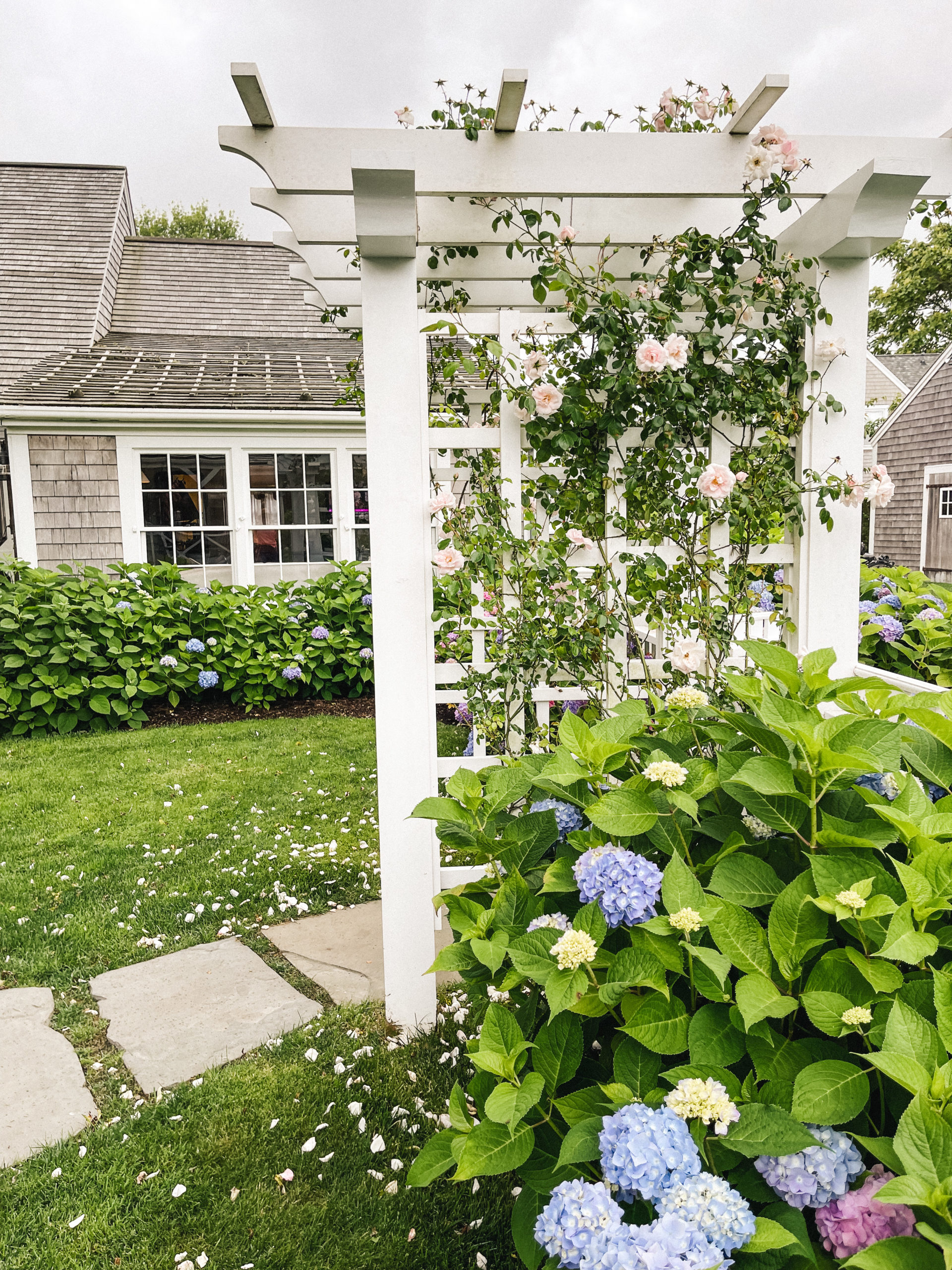nantucket vacation outfits