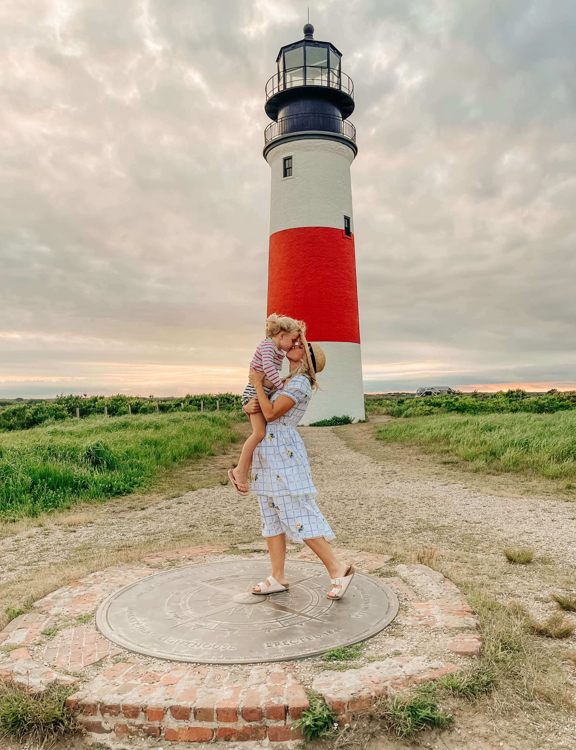nantucket vacation outfits