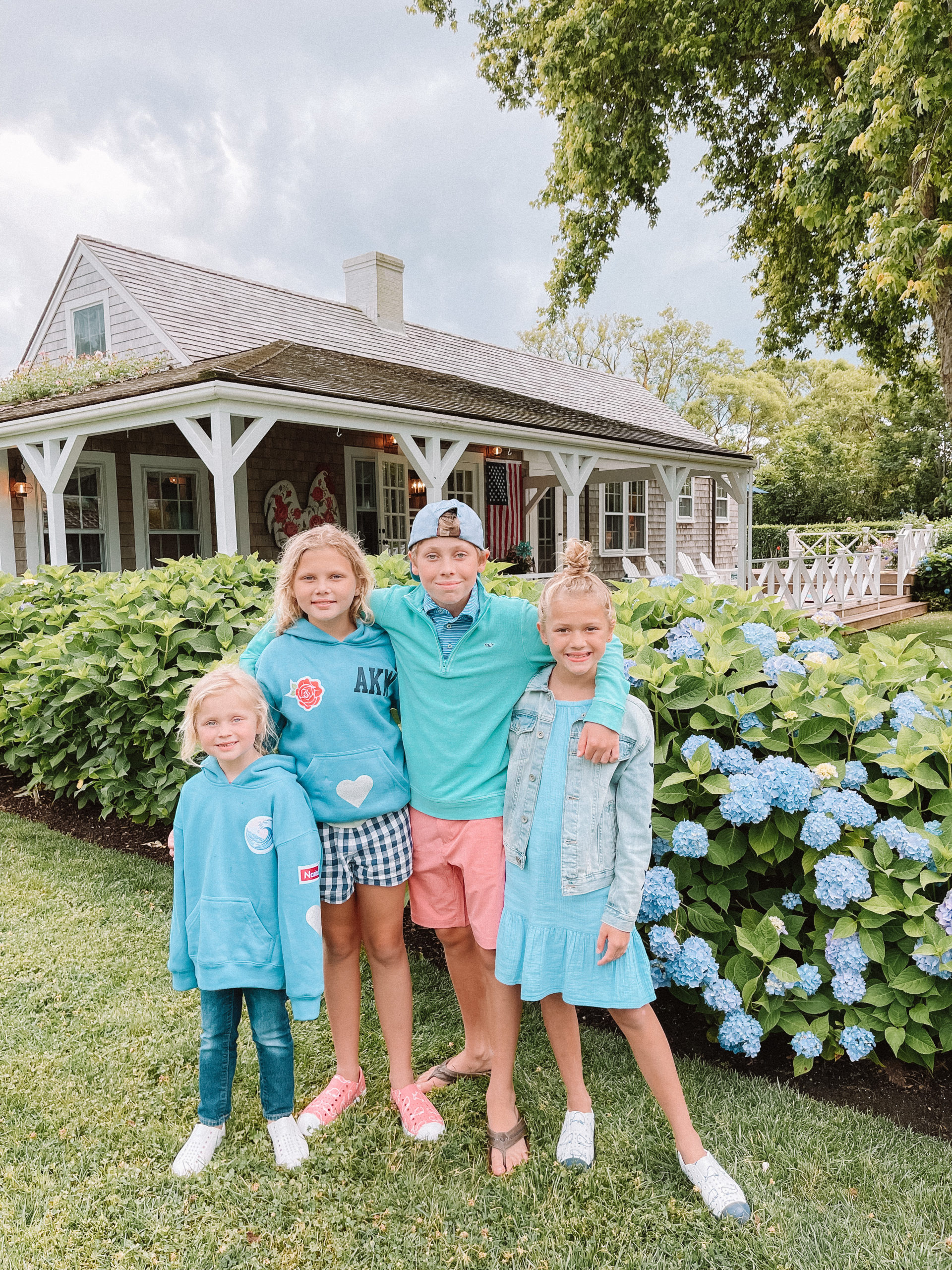 nantucket vacation rentals