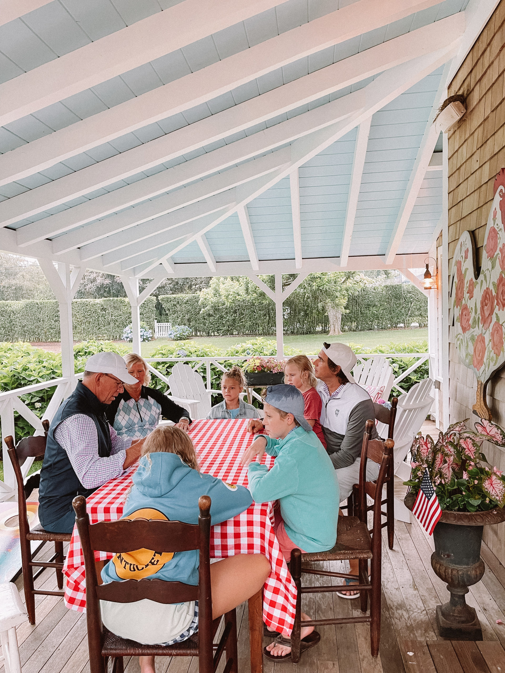 nantucket vacation rentals
