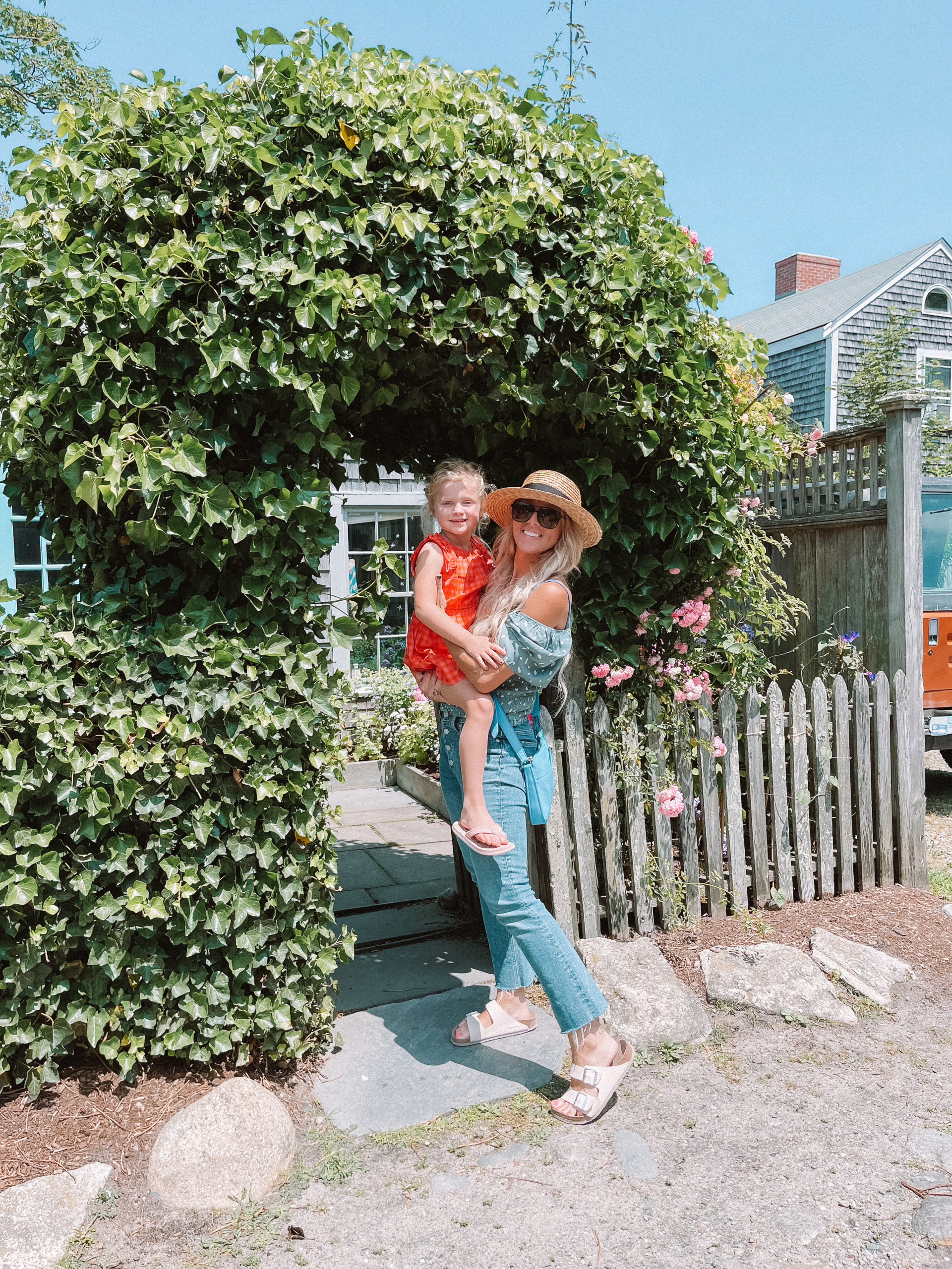 nantucket vacation things to 