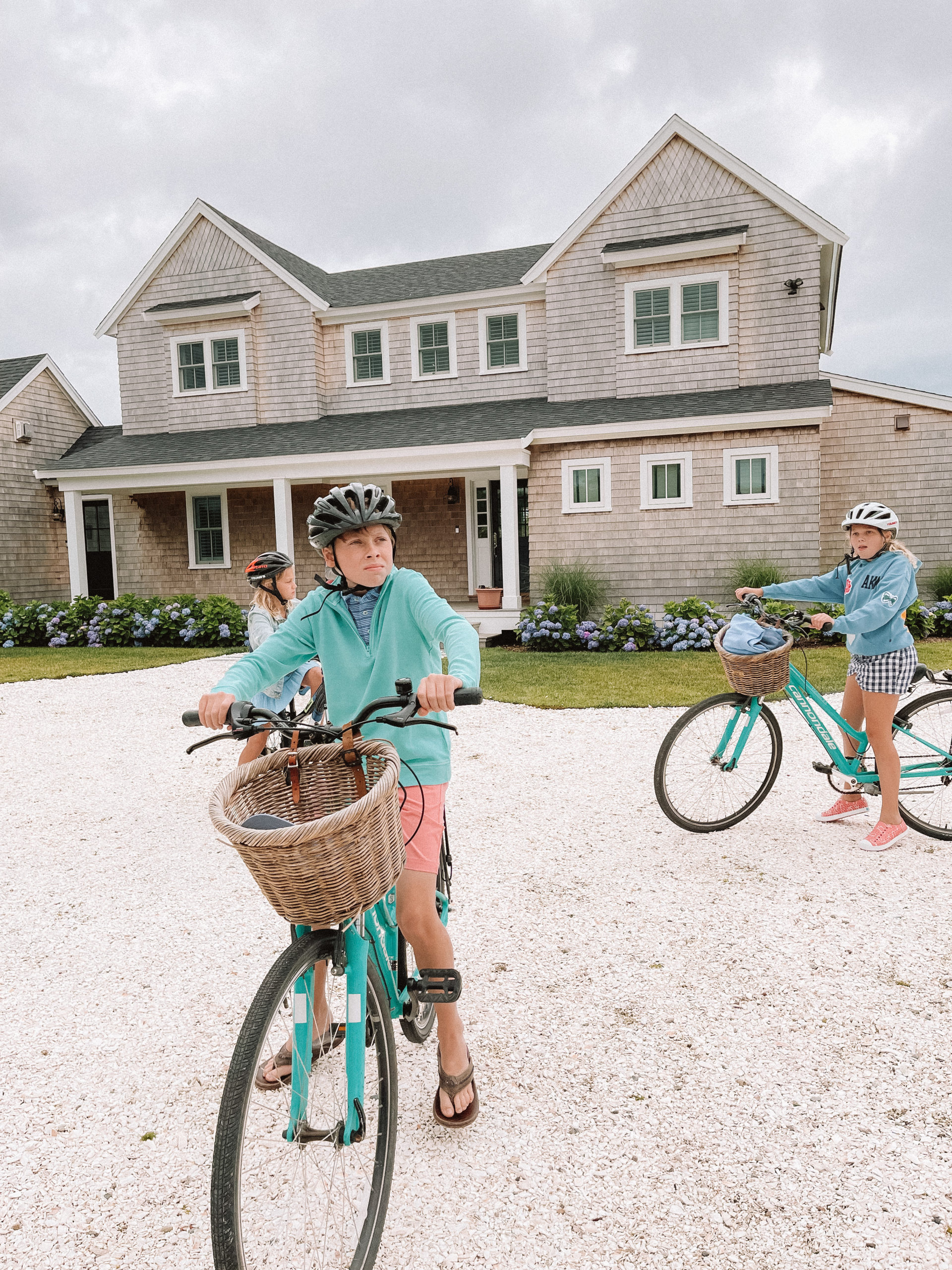 nantucket vacation travel guide
