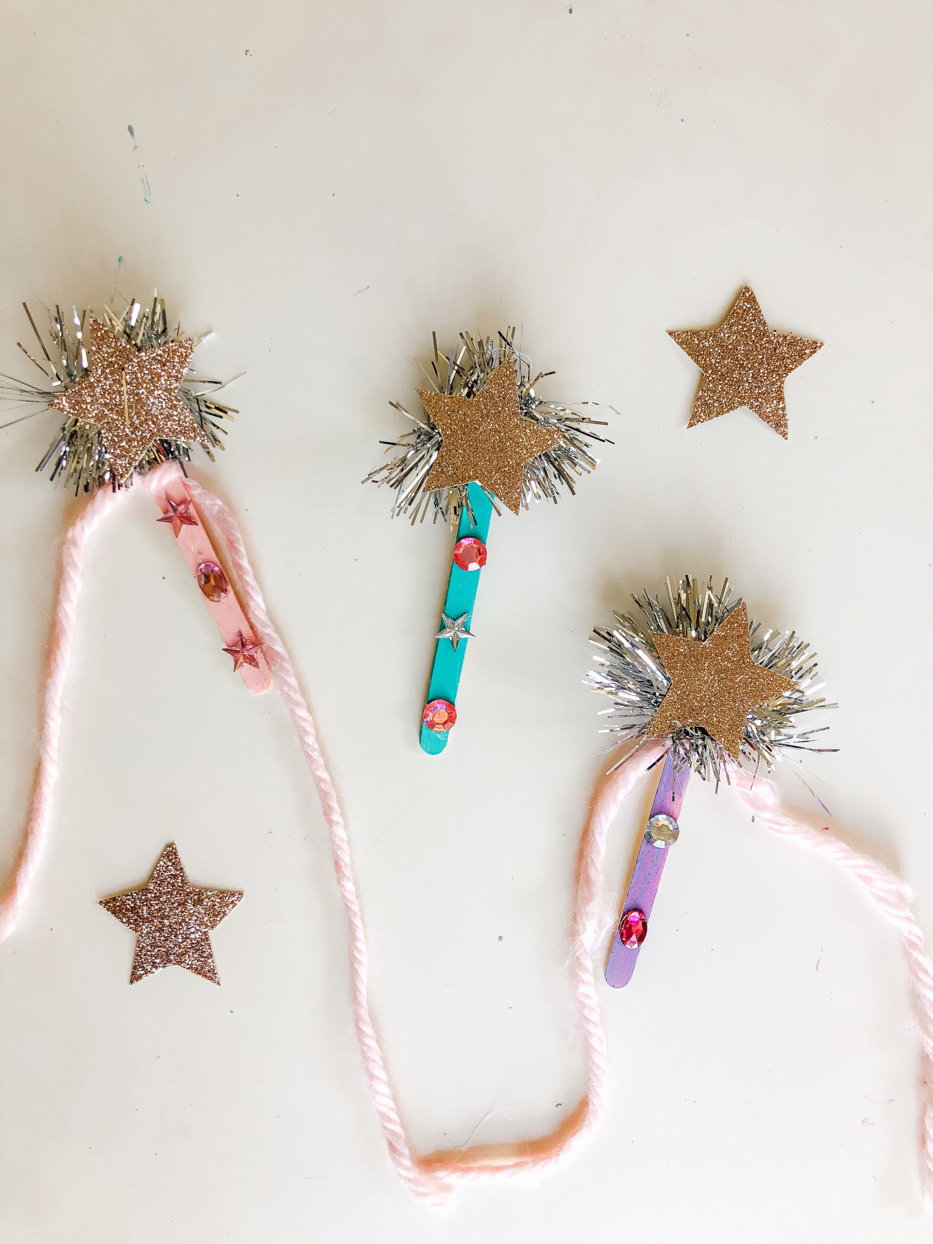 summer crafts for kids