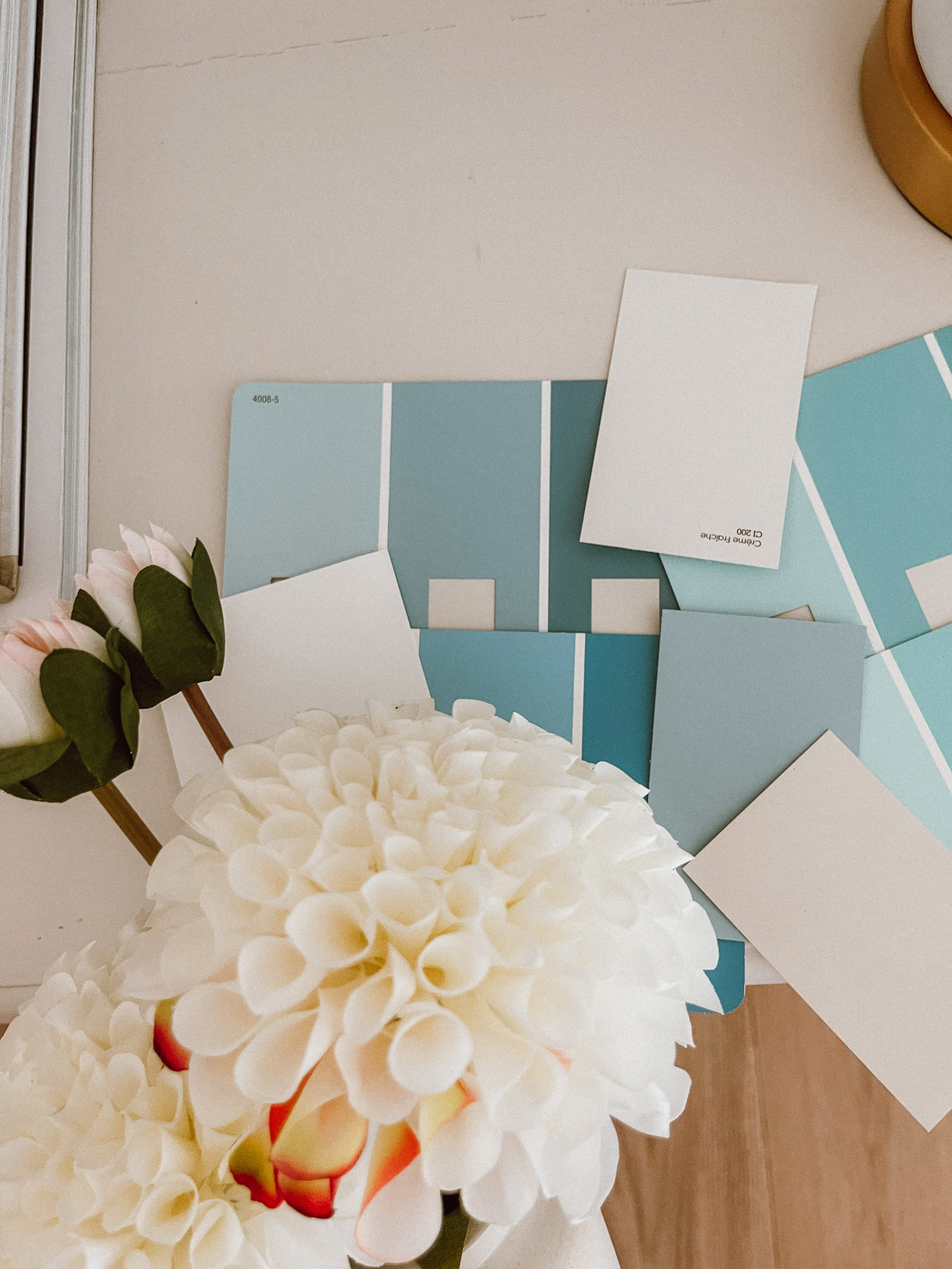 paint colors for bathroom