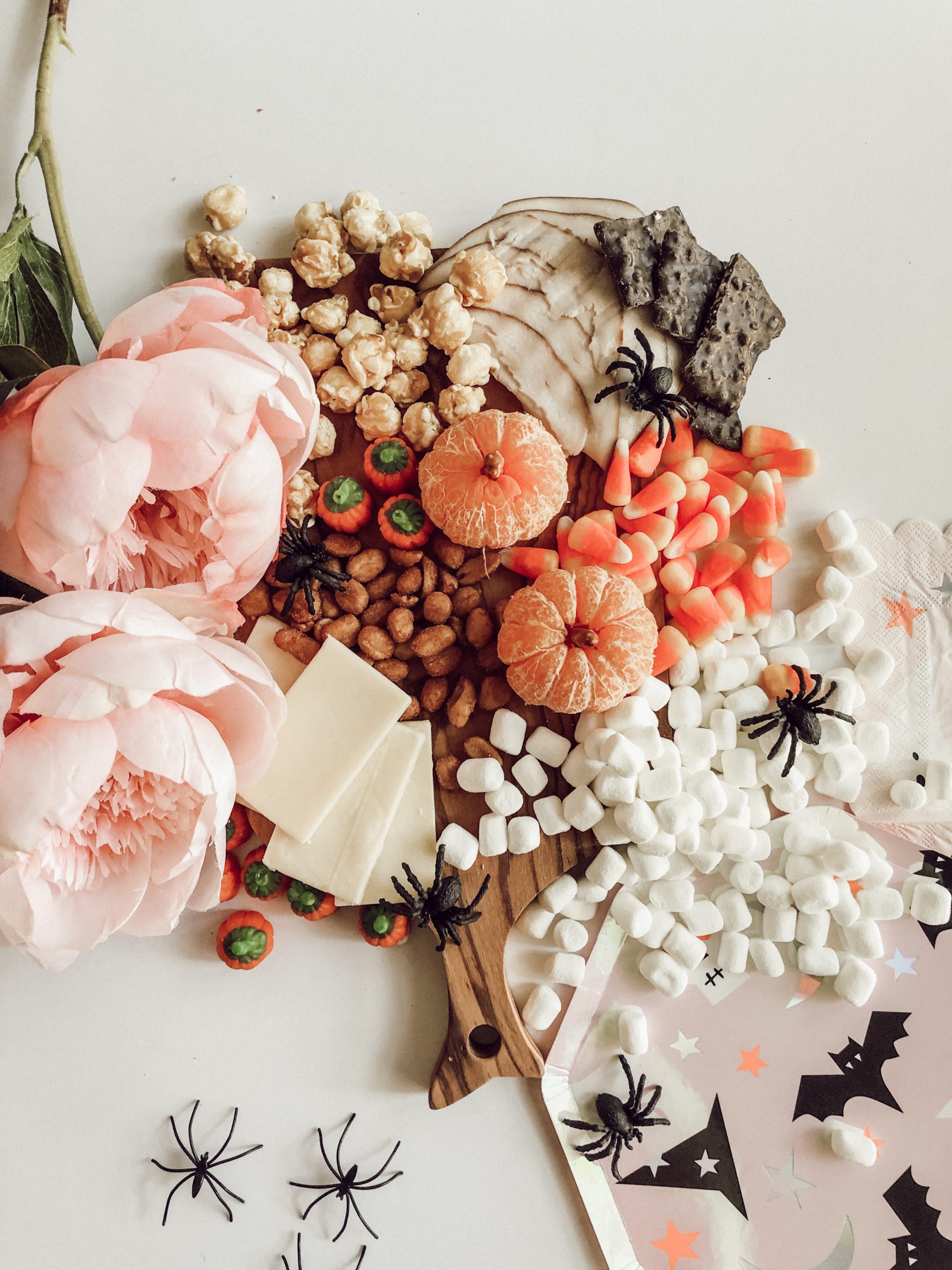 fall and halloween