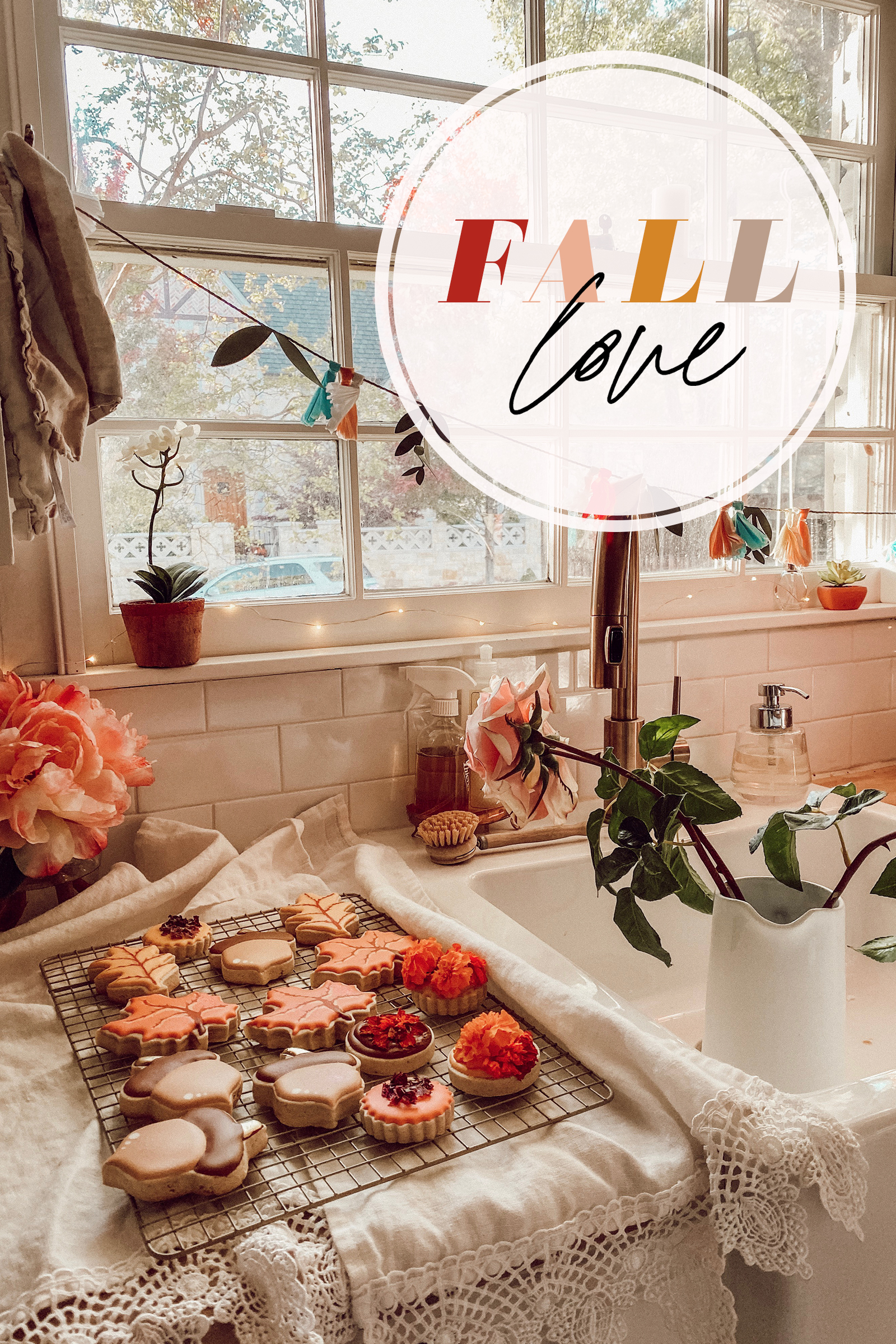 fall and halloween crafts