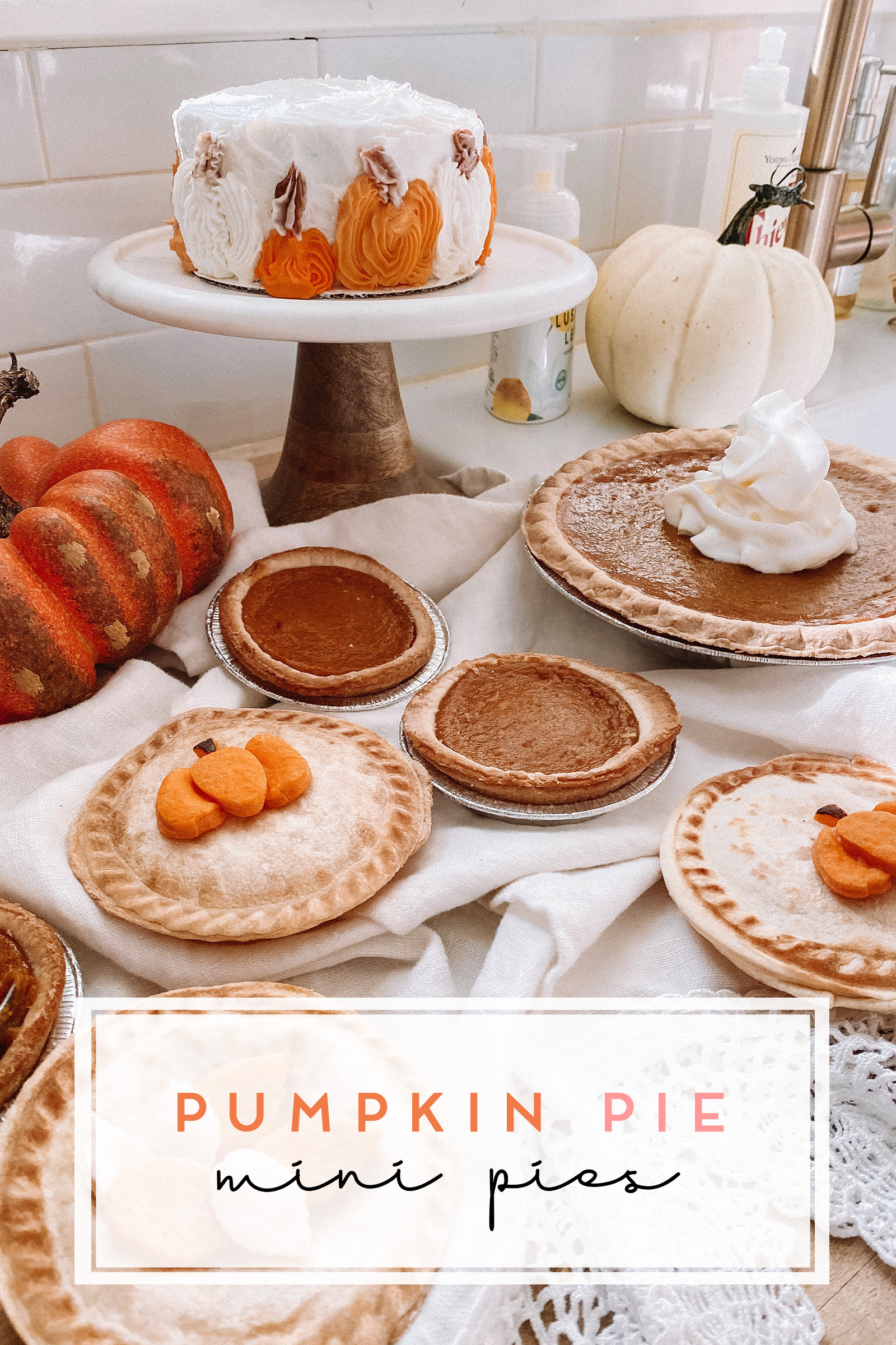 fall and halloween decor