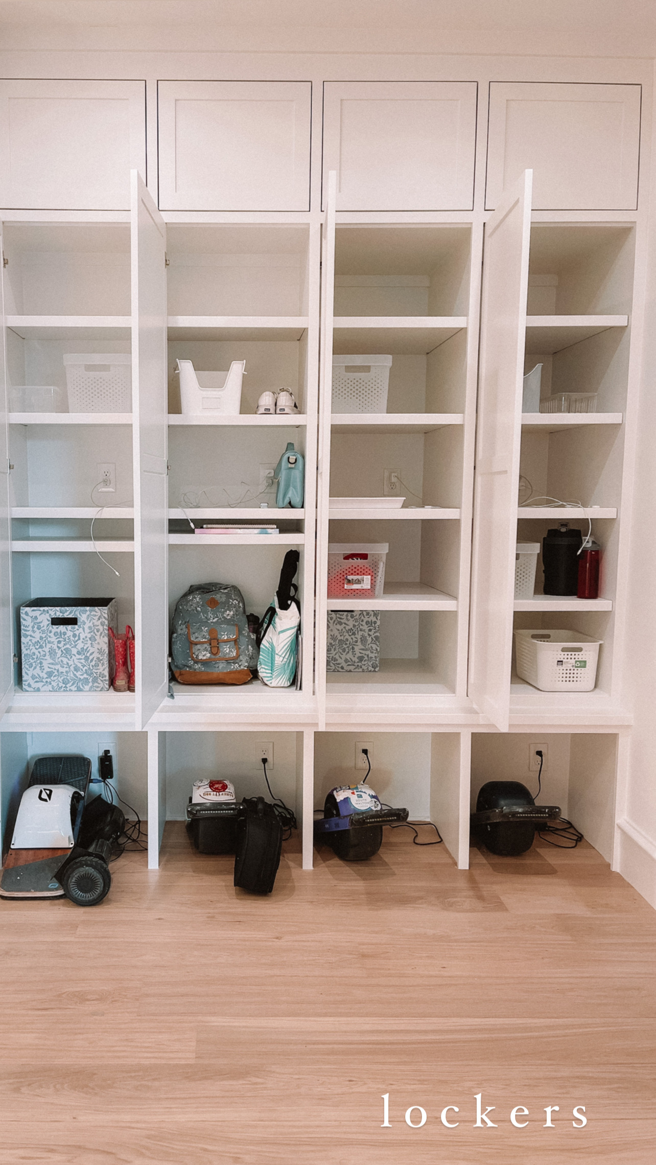 creative space