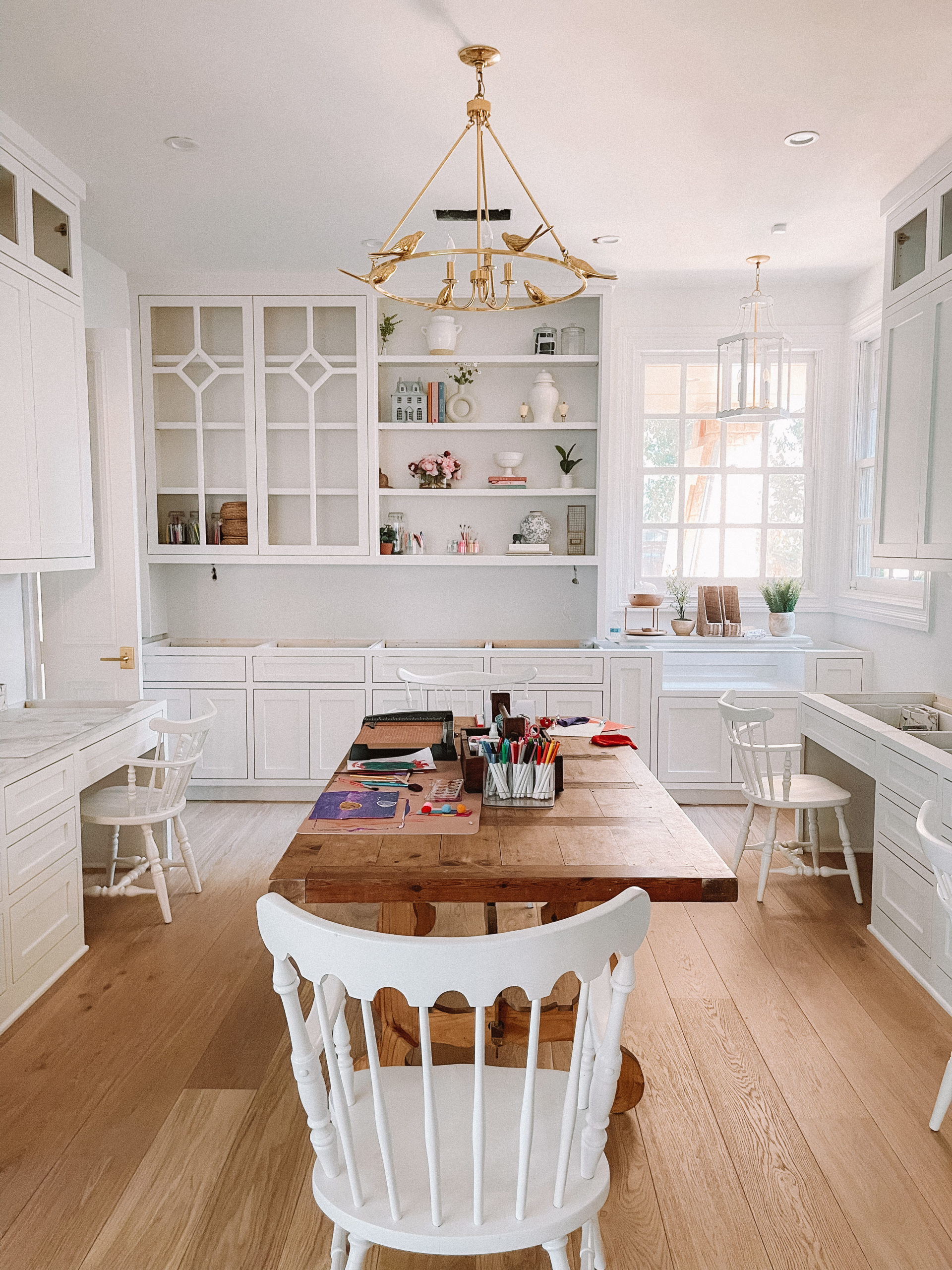 creative space design