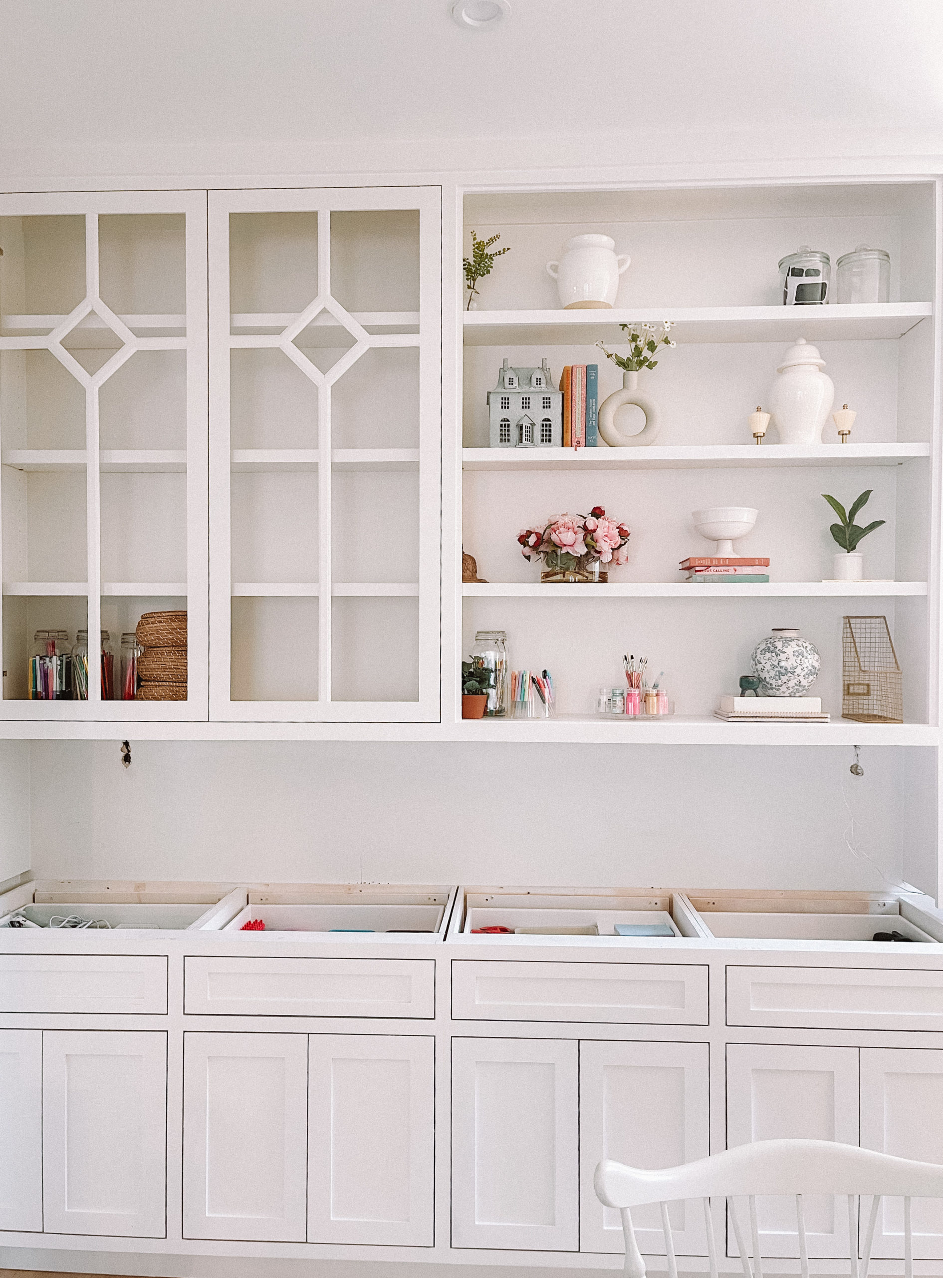 creative space for kids
