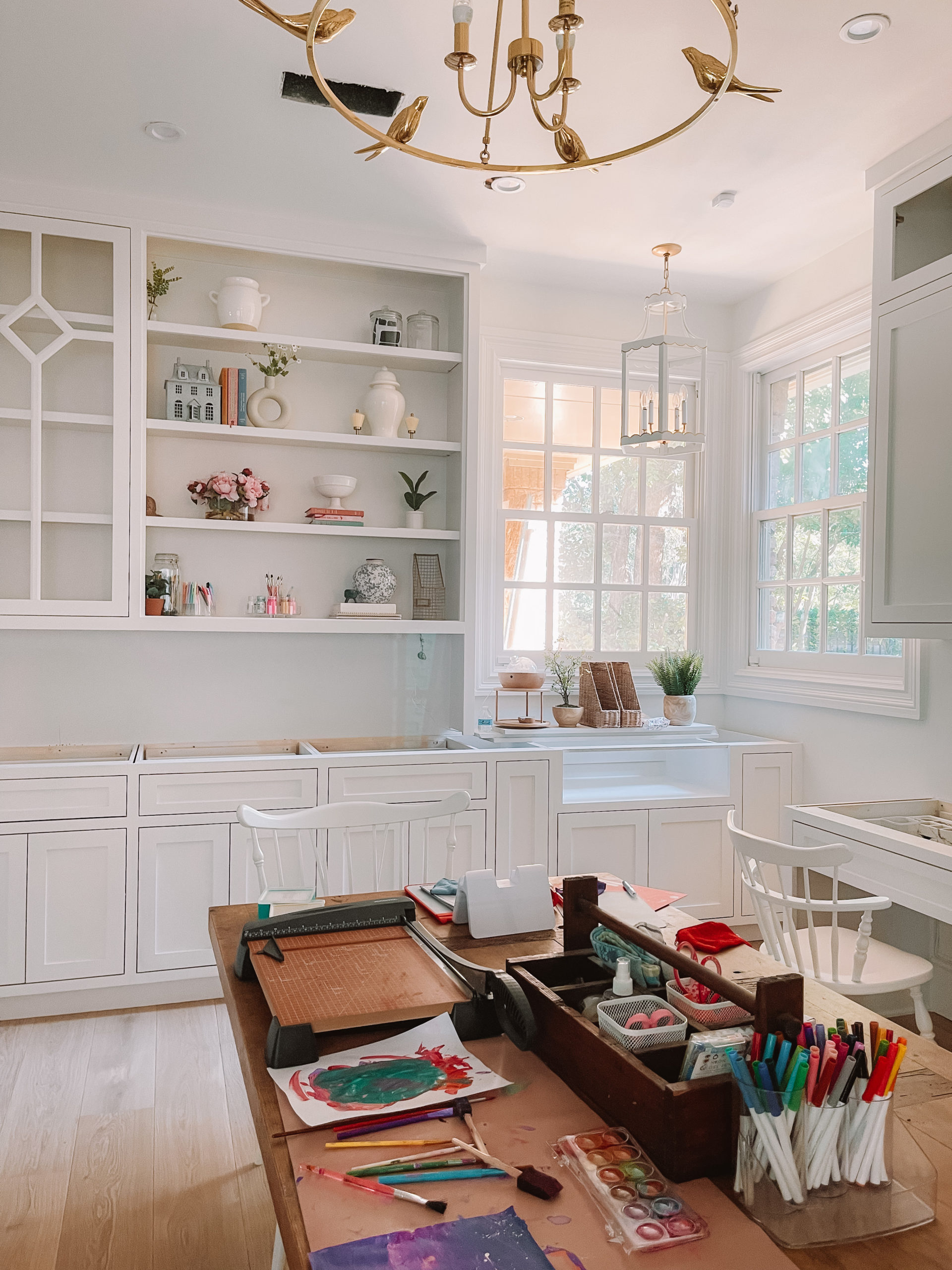 creative space office
