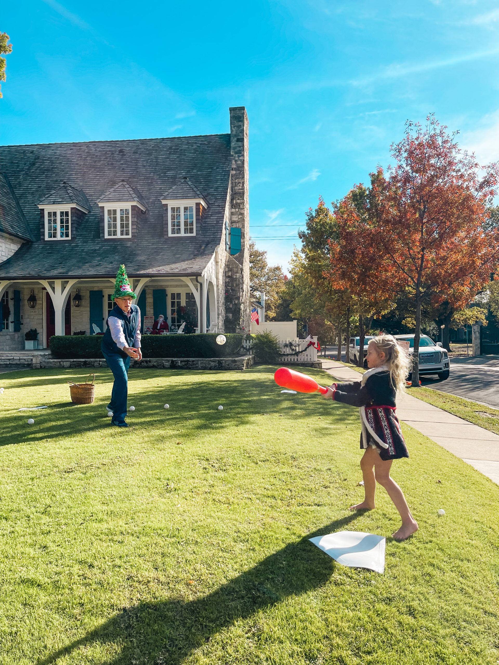 family thanksgiving ideas