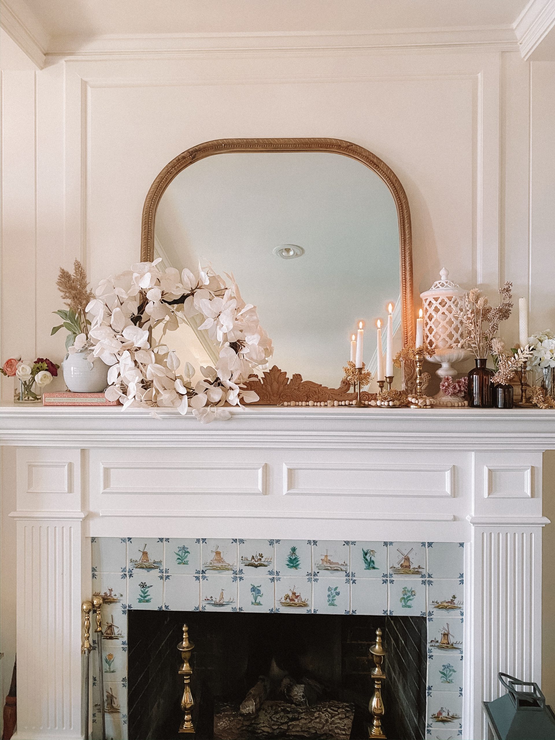thanksgiving decorations