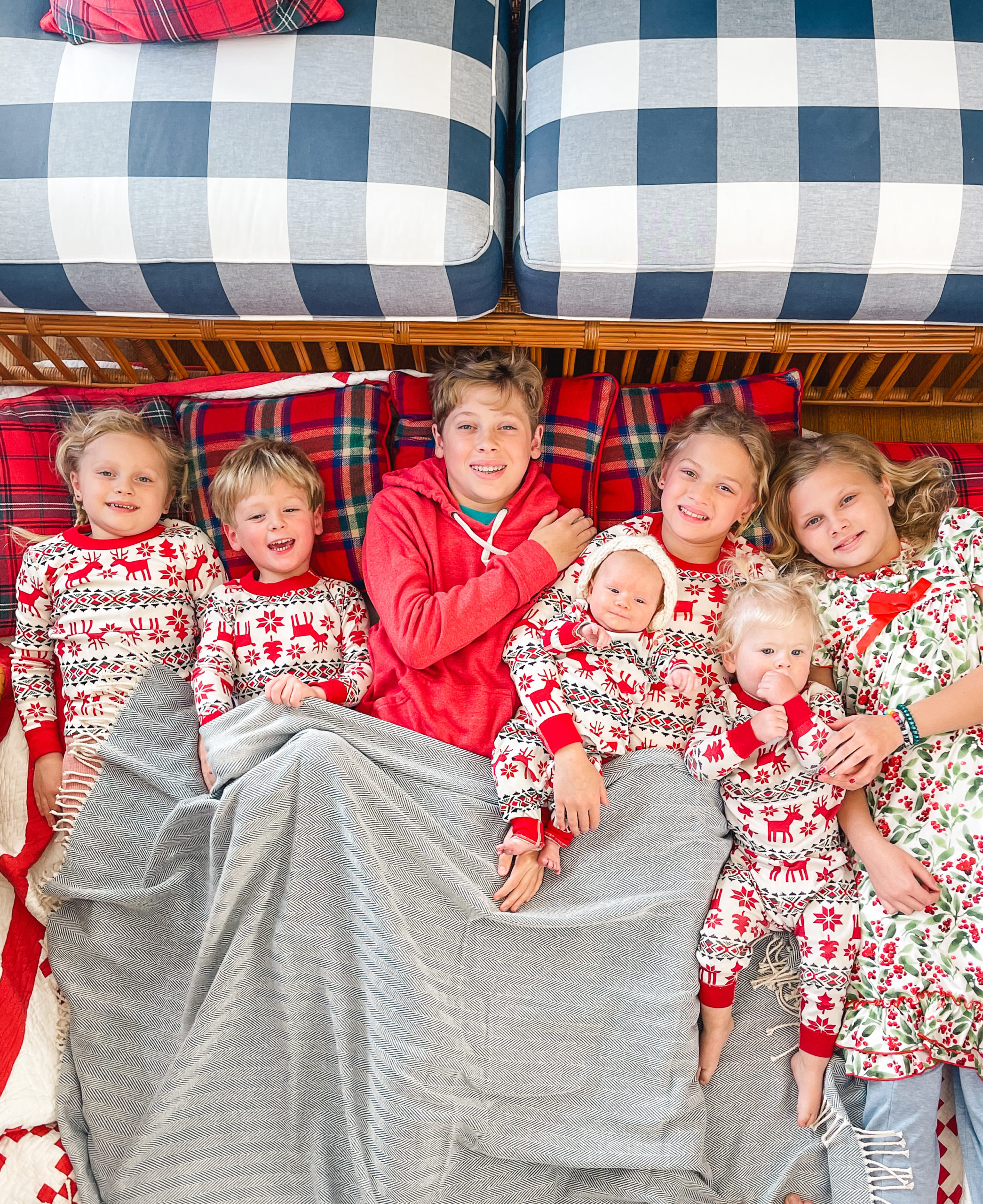 Christmas at home ideas 1