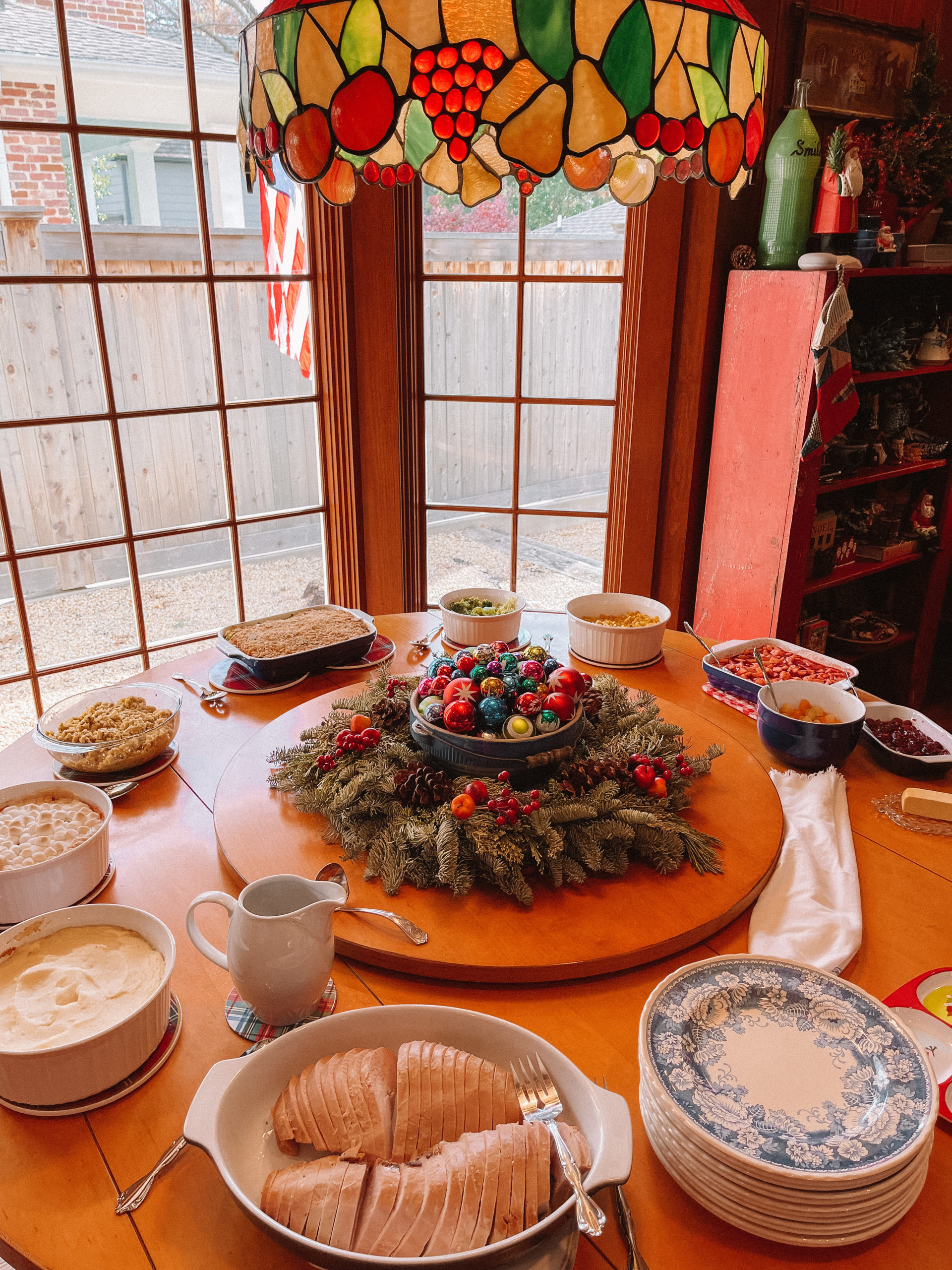christmas at home photoshoot 1