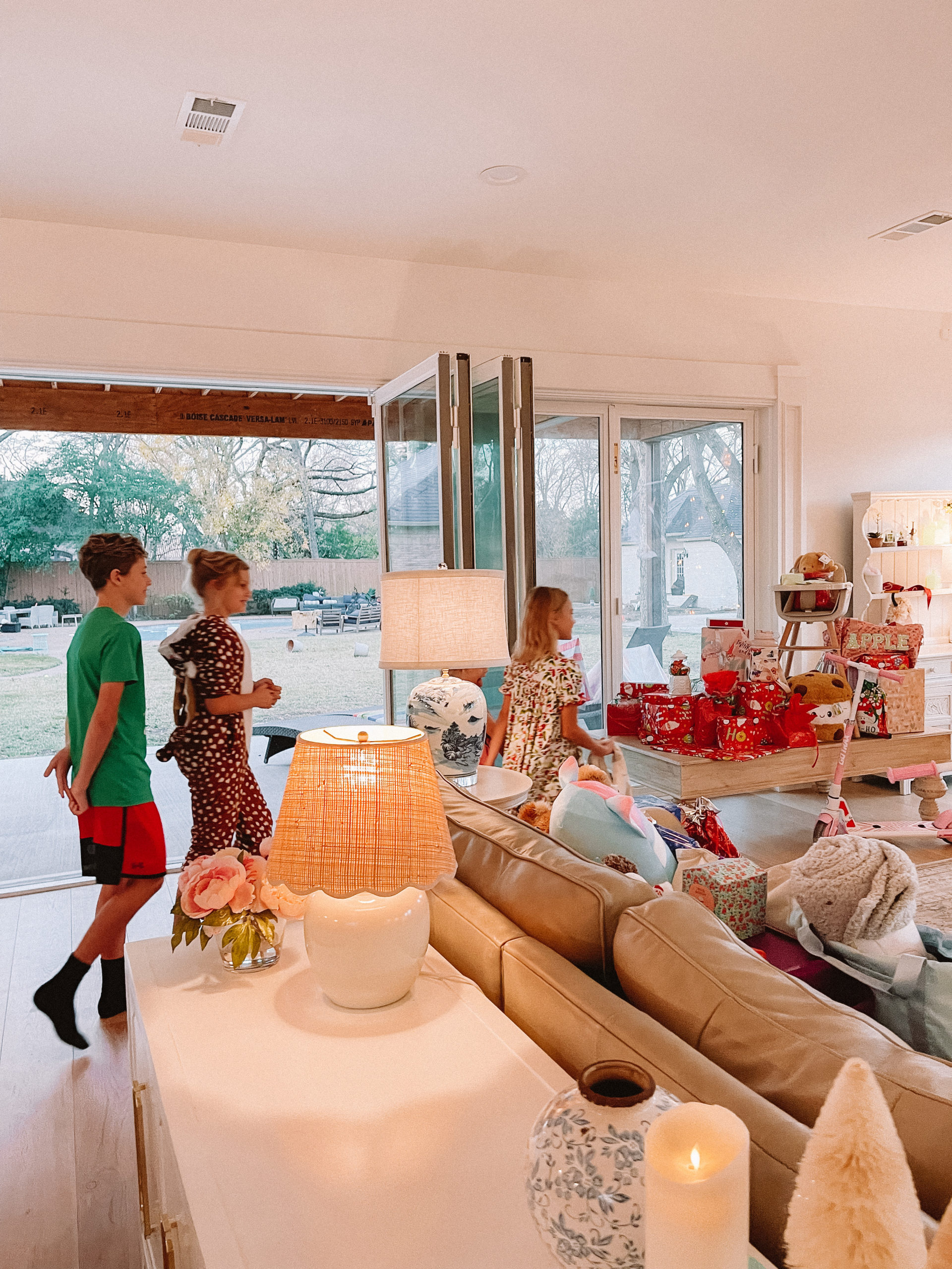christmas at home quotes 1