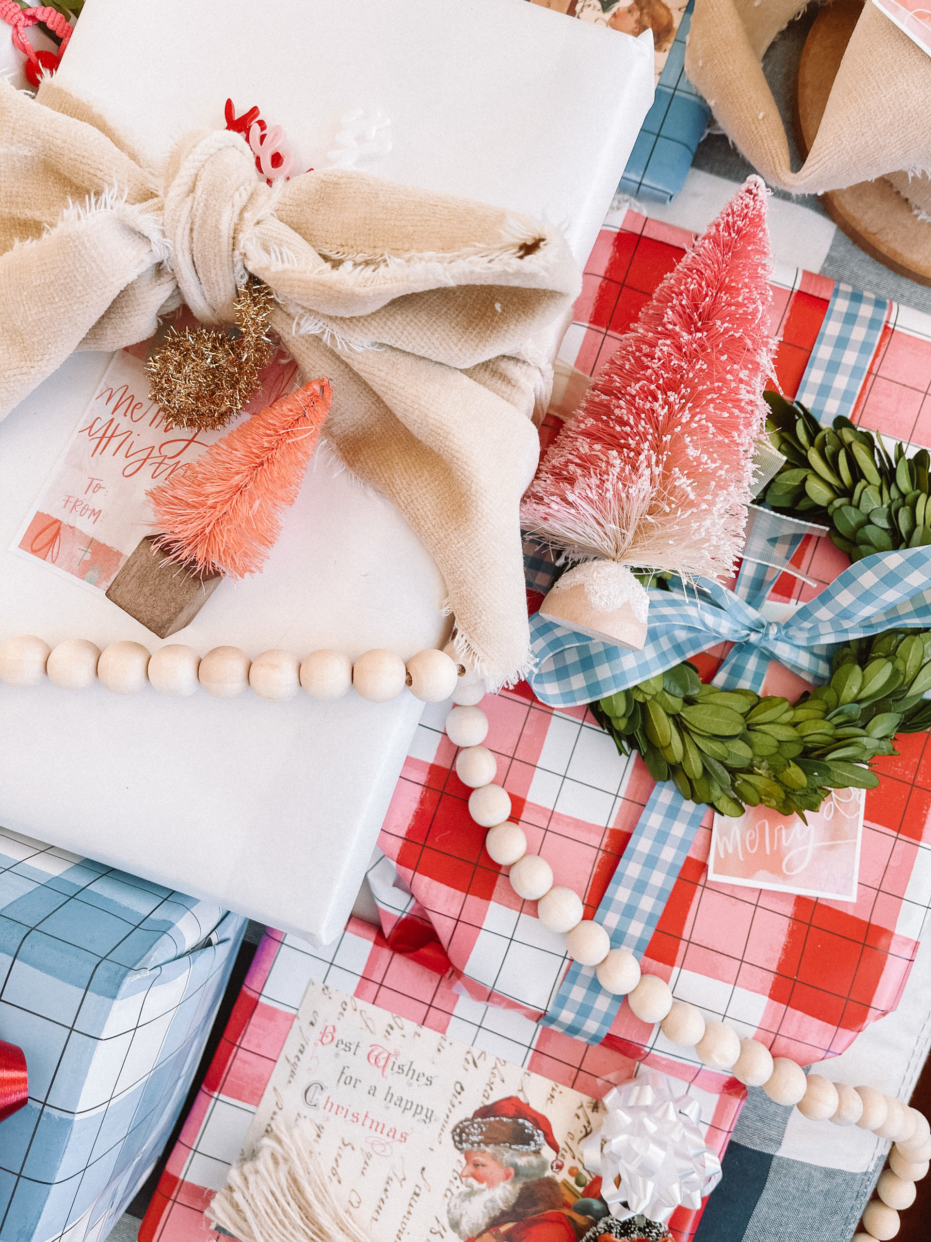 gift wrapping ideas creative